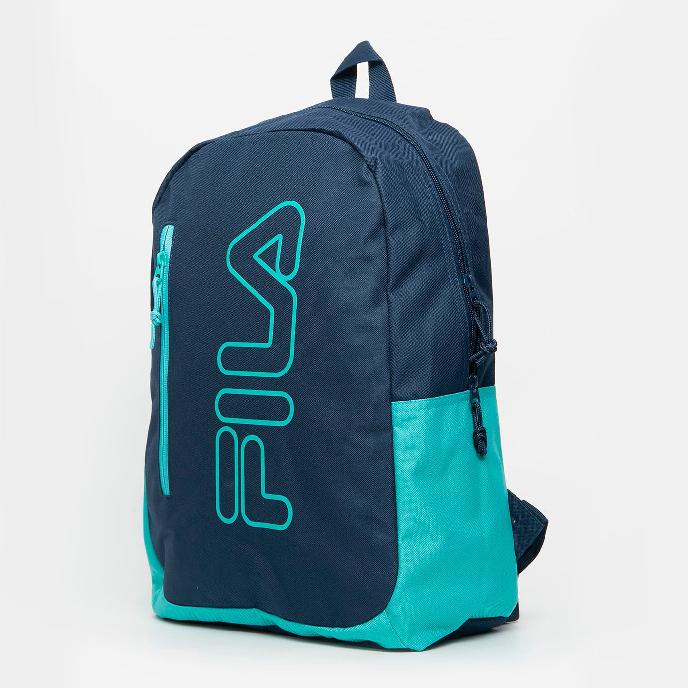 BACK PACK CASUAL AZUL FILA UNISEX-3
