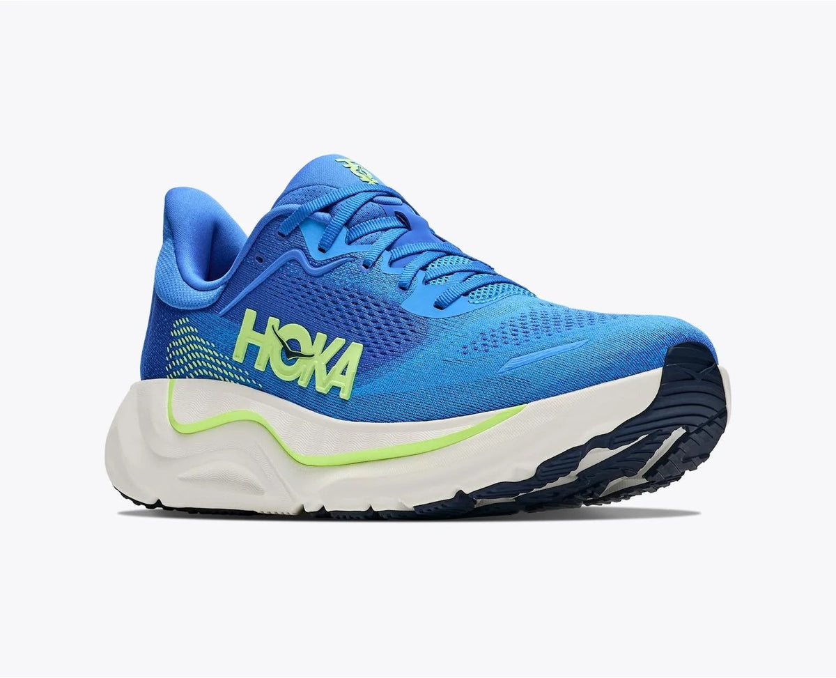 TENIS CORRER HOKA ARAHI 9 HOMBRE-3