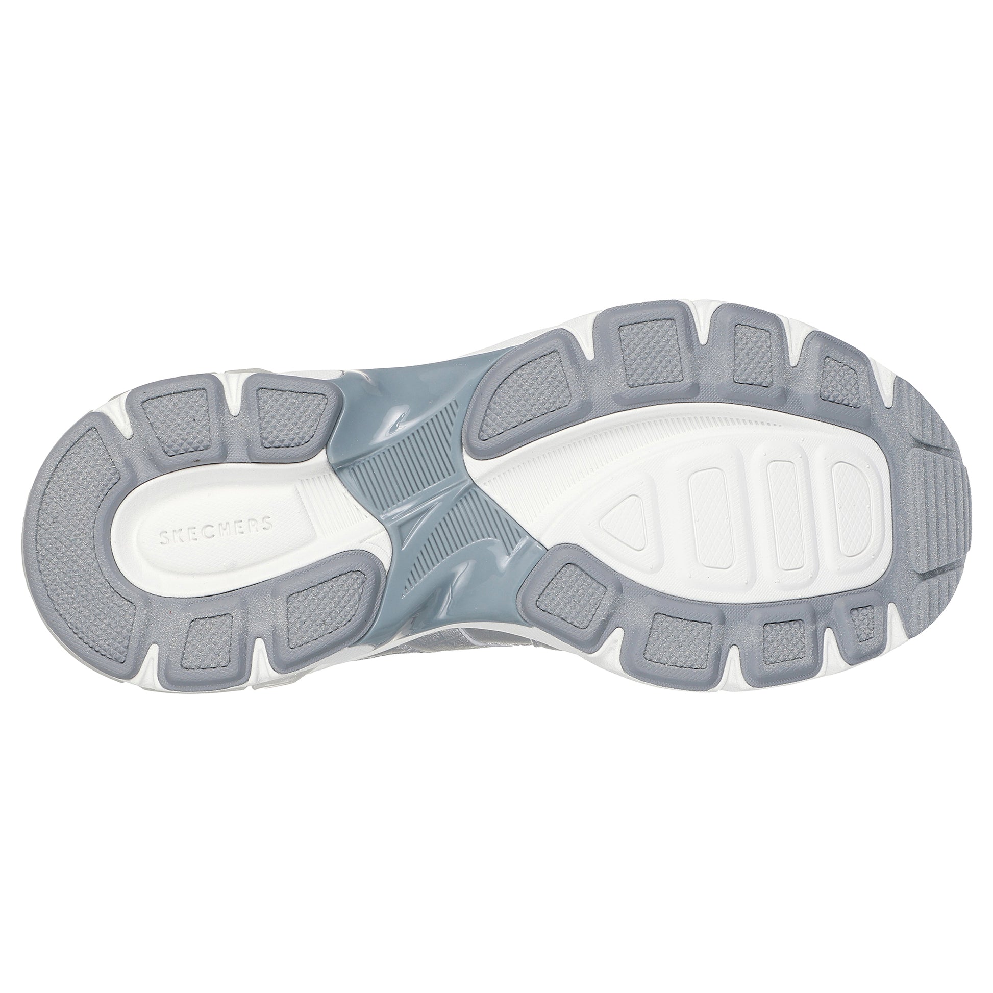 TENIS CASUAL SKECHERS SHADOW MUJER-3