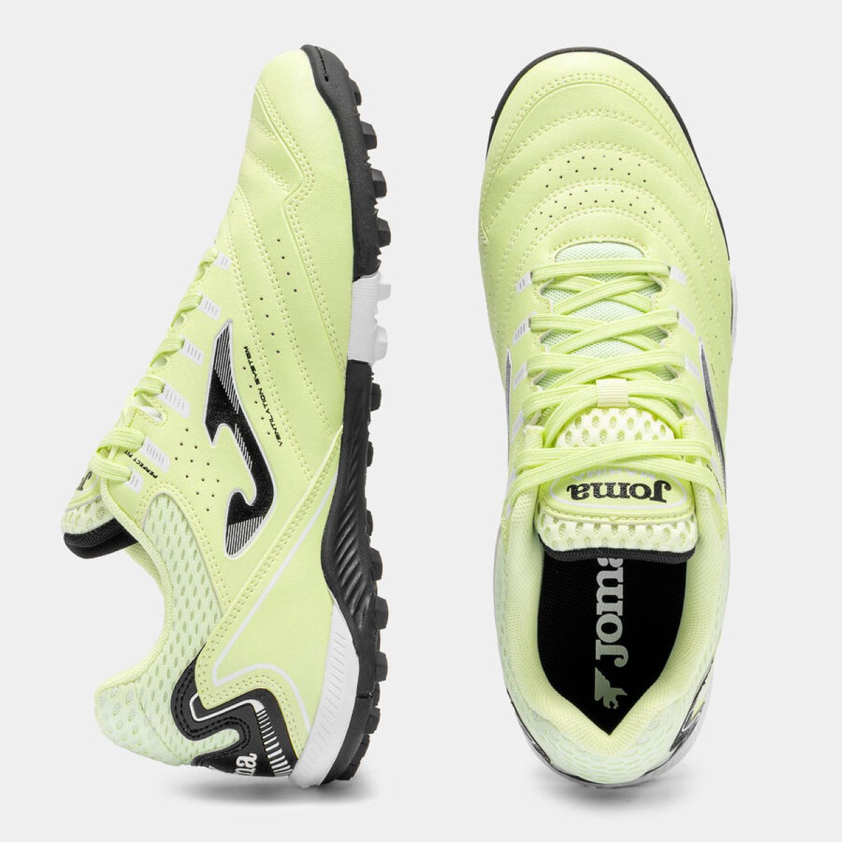 TACOS PARA PASTO SINTÉTICO FUTBOL JOMA MAXIMA 2638 HOMBRE-3