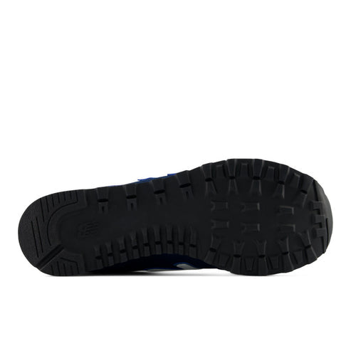 TENIS CASUAL AZUL NEW BALANCE HOMBRE 515-3
