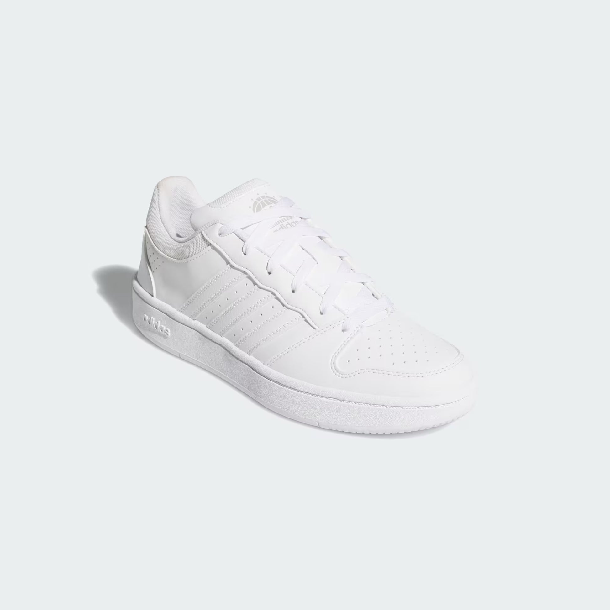 TENIS CASUAL ADIDAS HOOPS CLASSIC HOMBRE-3