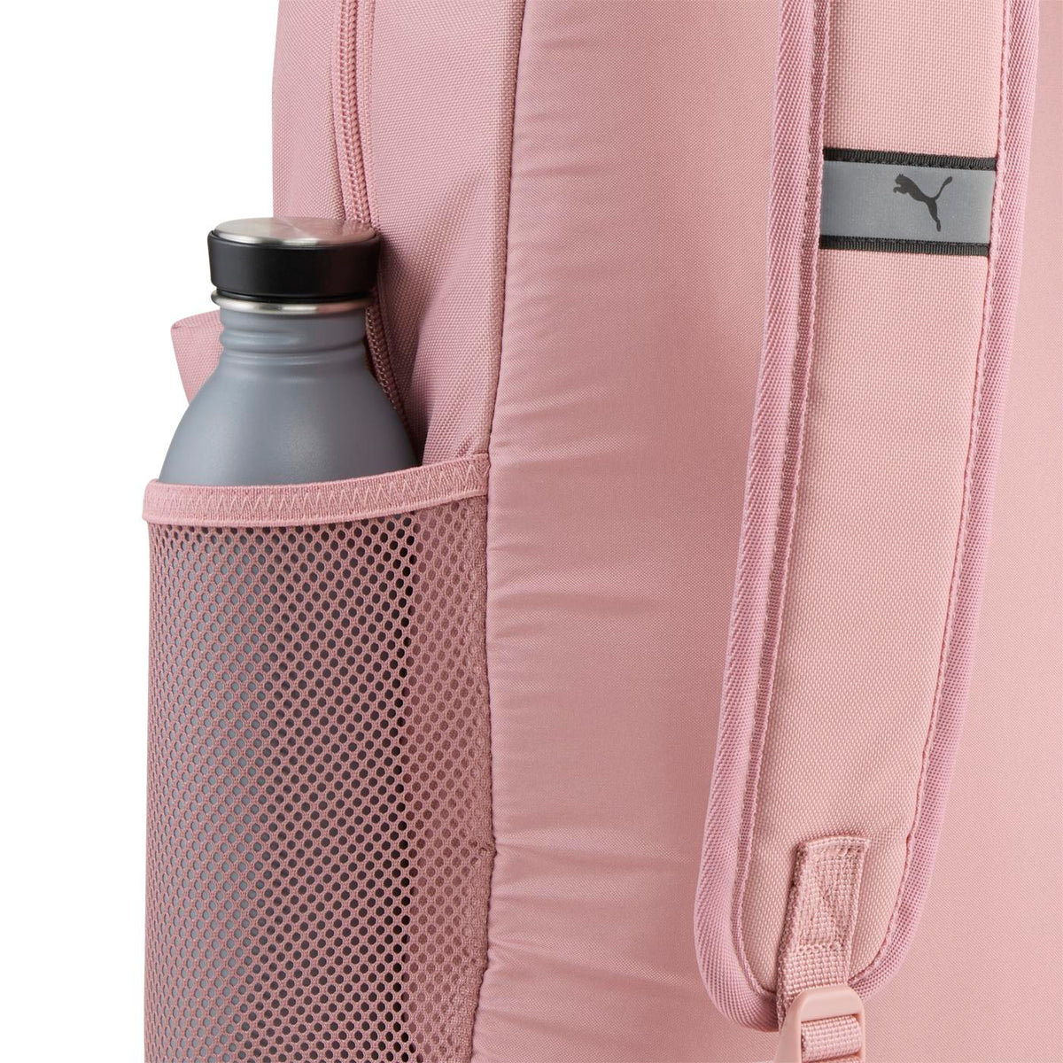 MOCHILA PUMA PHASE ROSA-3