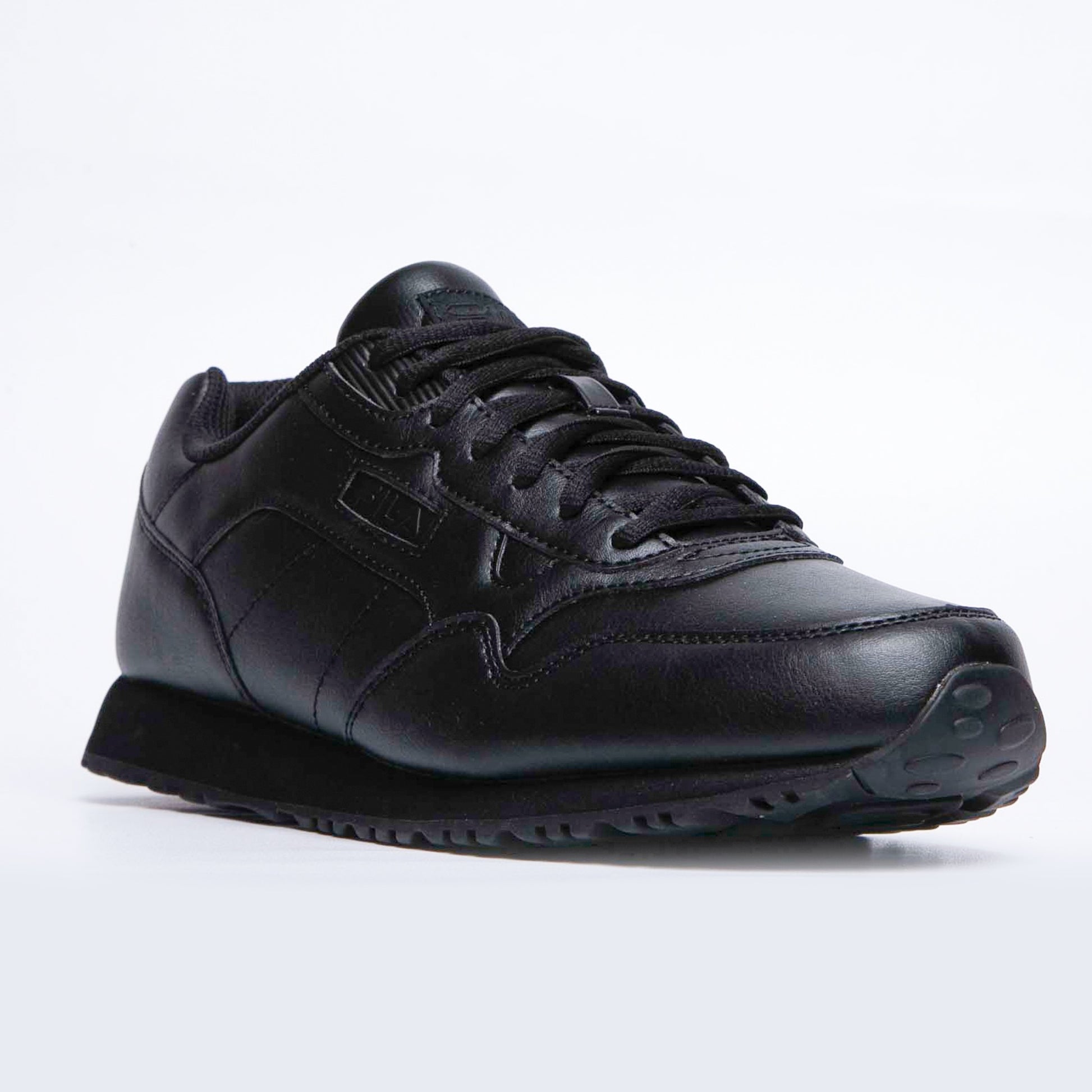 TENIS CASUAL NEGRO FILA HOMBRE-3