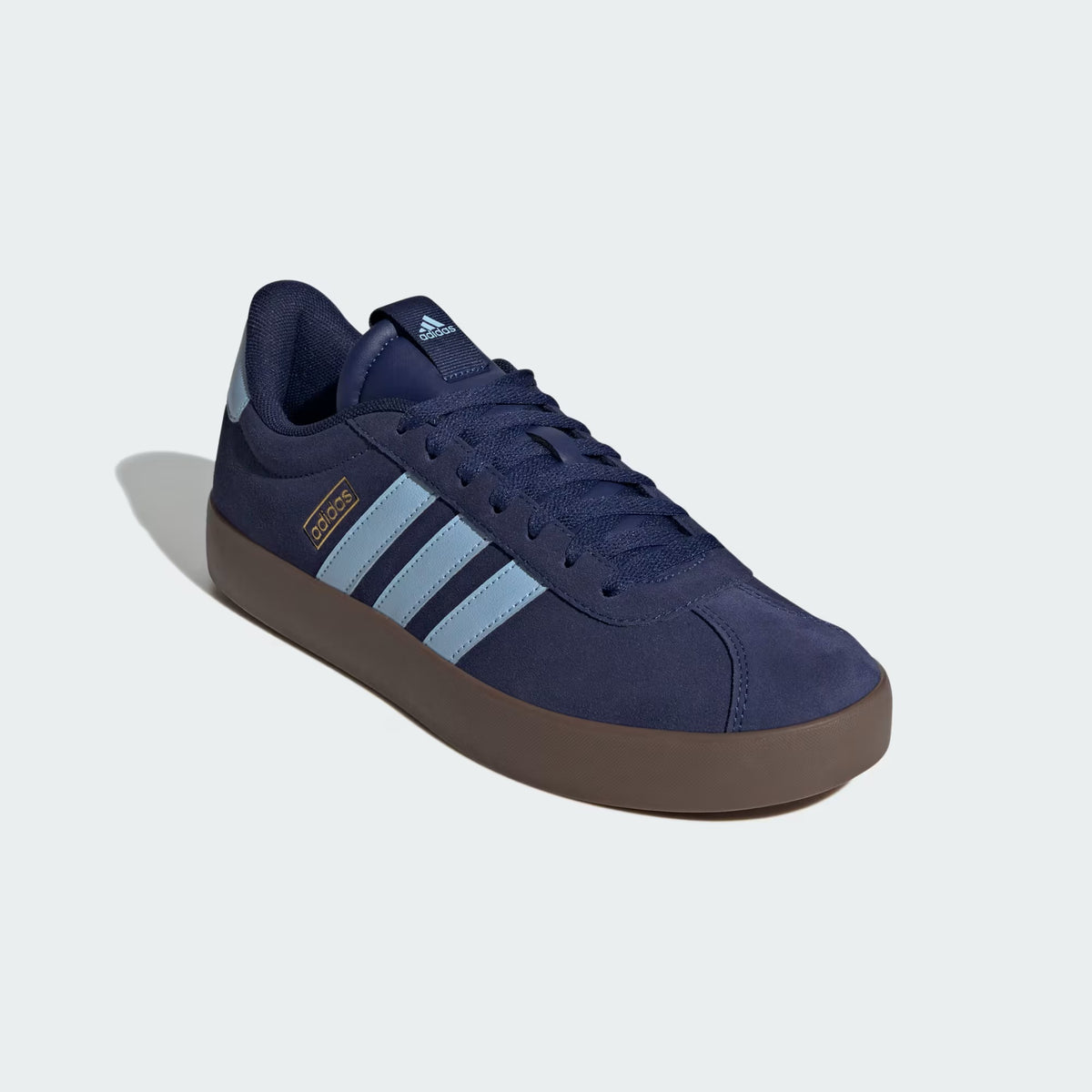 TENIS CASUAL ADIDAS VL COURT 3.0 HOMBRE-3