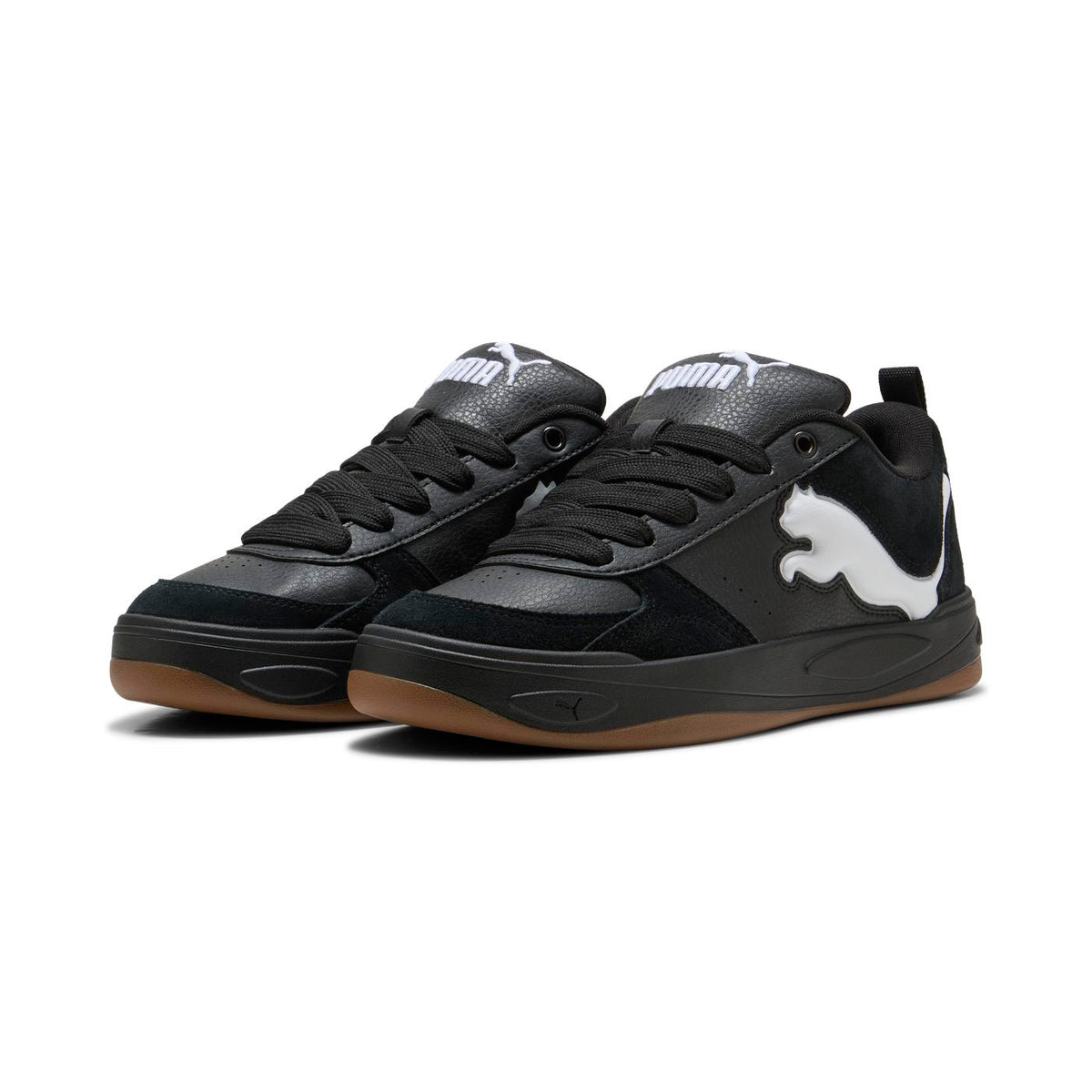 TENIS CASUAL PUMA PARK LIFESTYLE II CAT HOMBRE-3