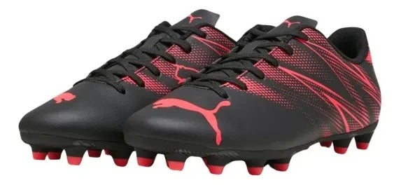 TACOS FUTBOL NEGRO PUMA HOMBRE-3