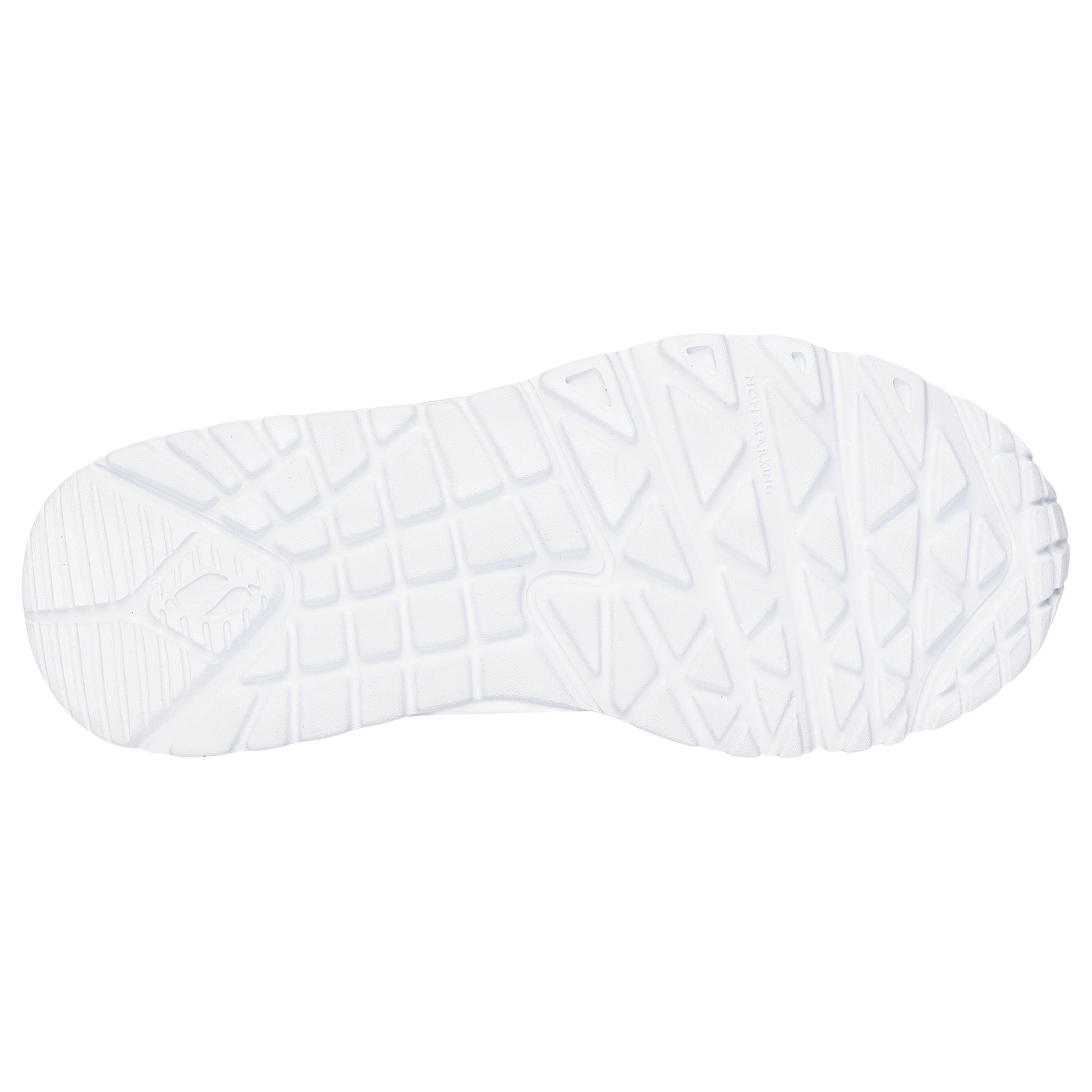 TENIS CASUAL SKECHERS UNO LITE NIÑO-3