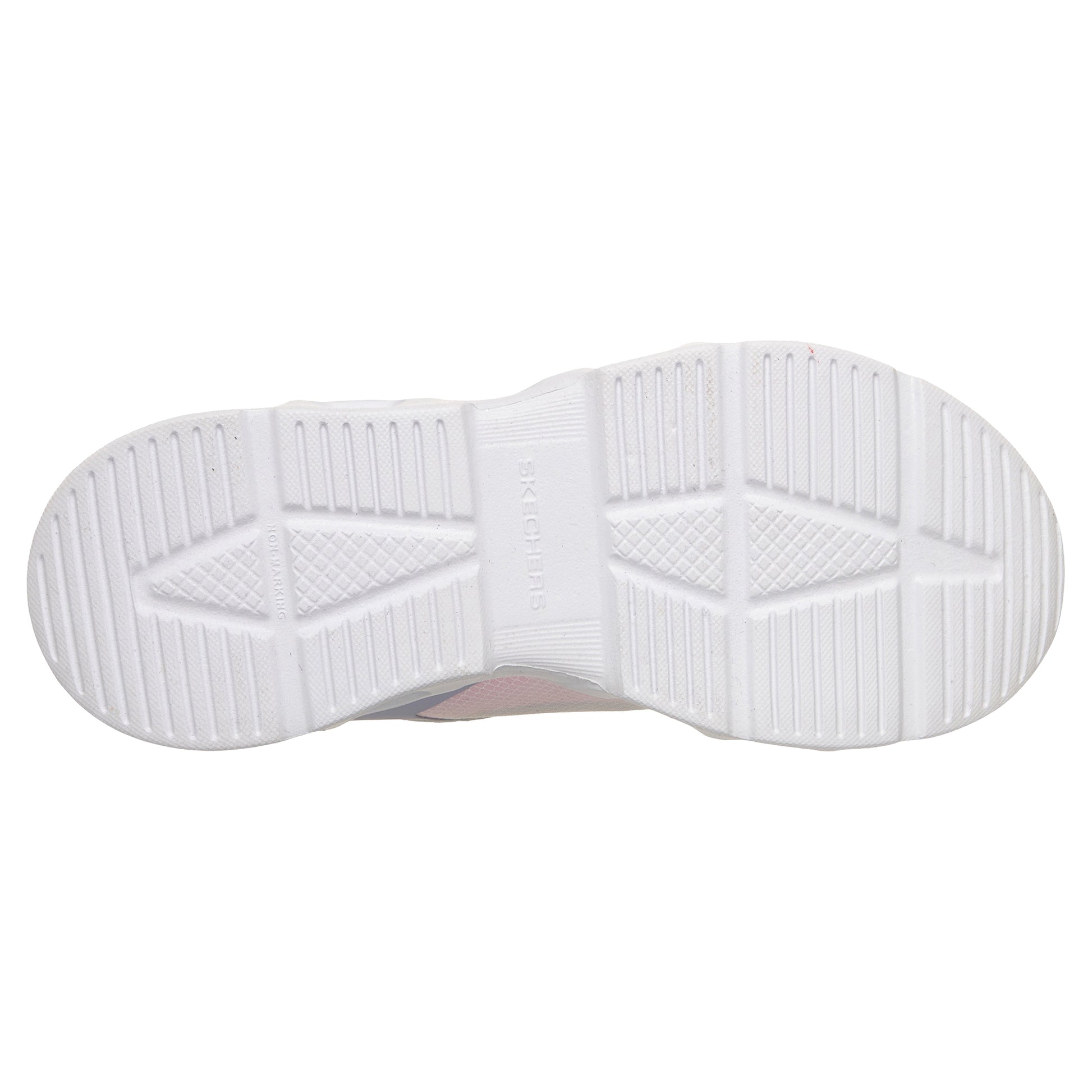 TENIS CASUAL SKECHERS GLIDE-STEP DRIFT NIÑO-3