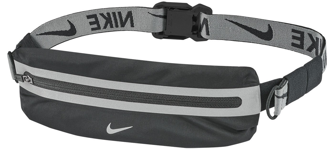 CANGURERA CORRER NIKE NEGRO UNISEX-3
