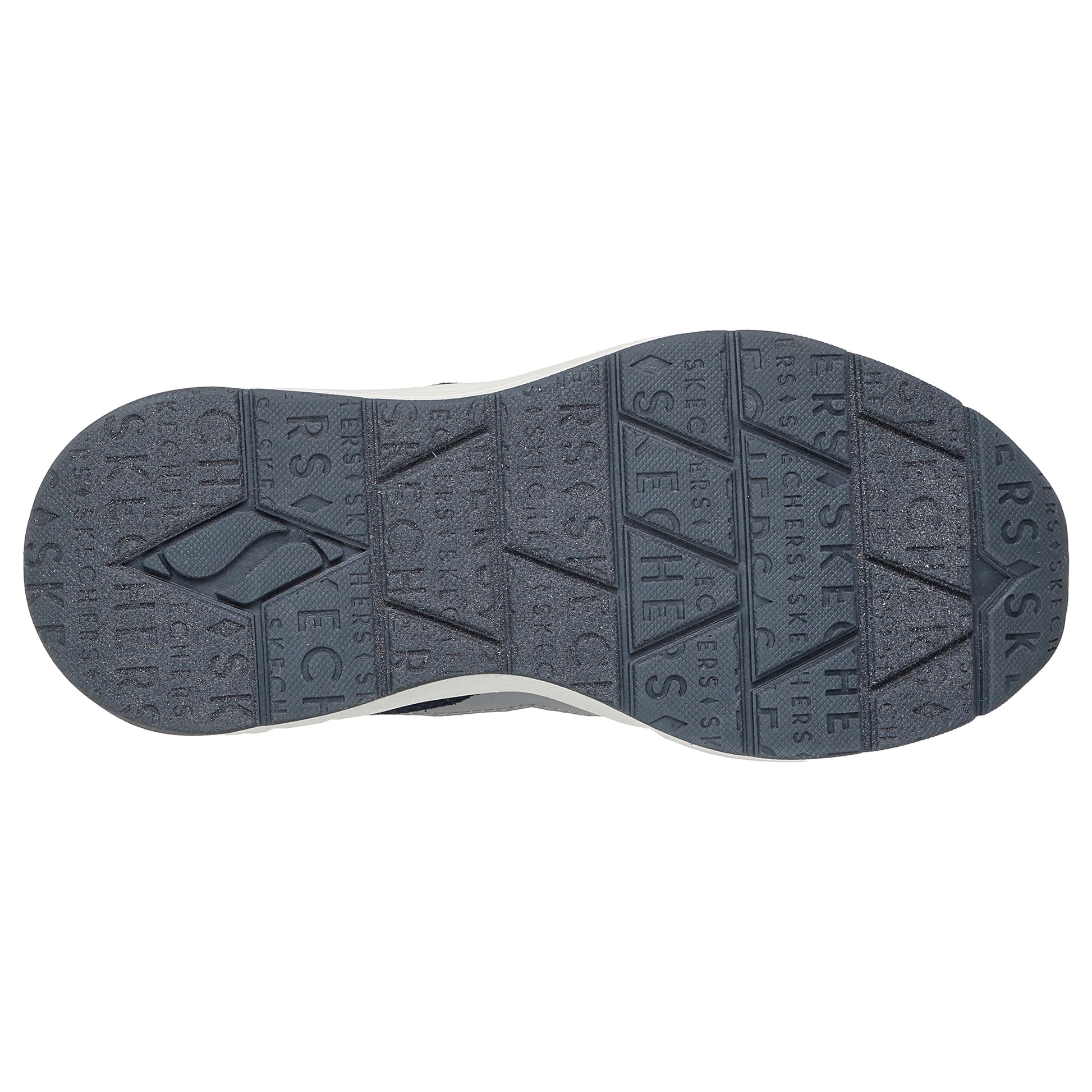 TENIS CASUAL SKECHERS NOVA JOGGER NIÑO-3