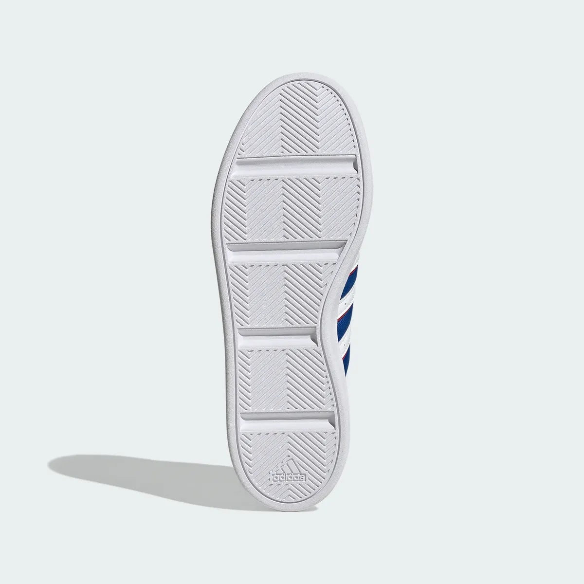 TENIS CASUAL ADIDAS ASPYRE 3 STRIPES HOMBRE-3