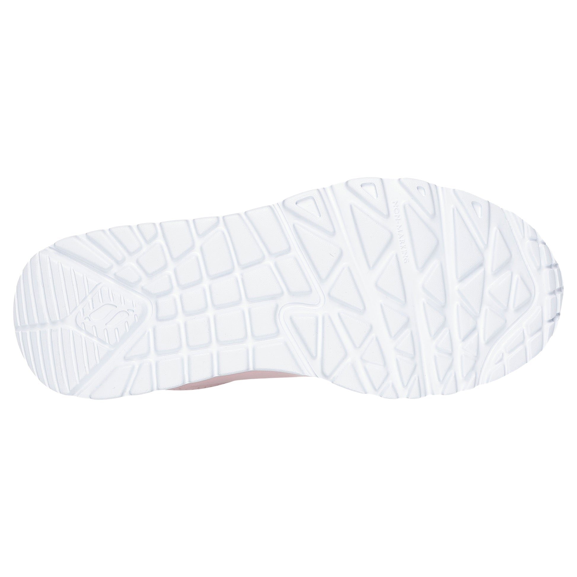 TENIS CASUAL SKECHERS UNO LITE NIÑO-3