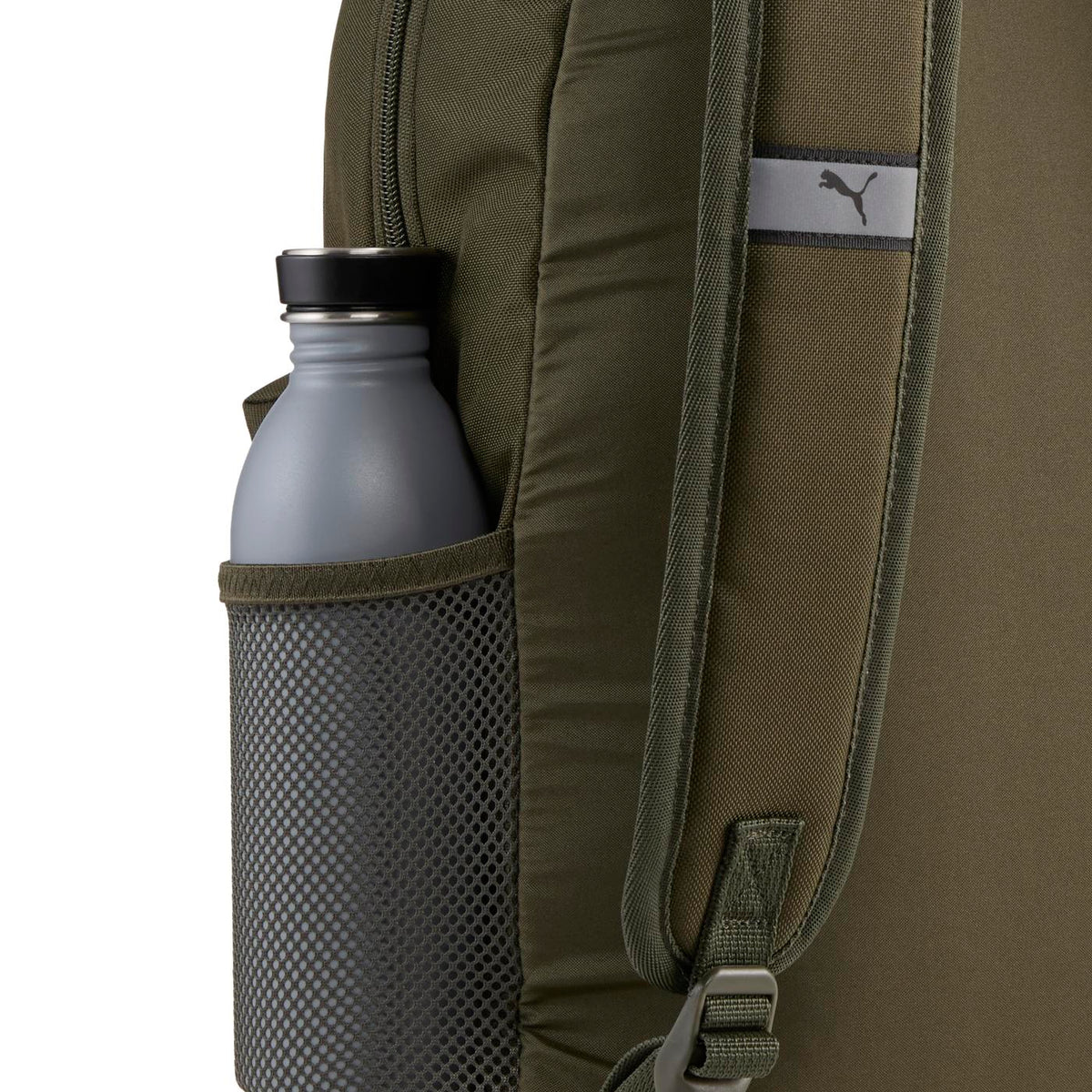 MOCHILA PUMA PHASE VERDE-3