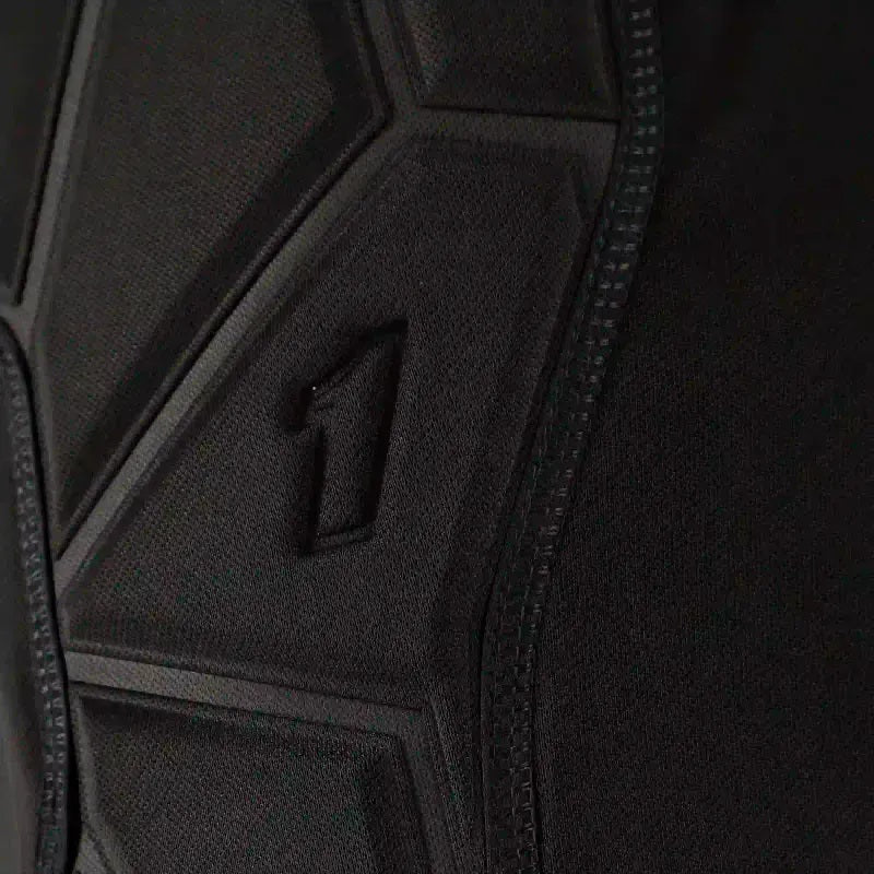PANTS FUTBOL NEGRO RINAT NIÑO-3