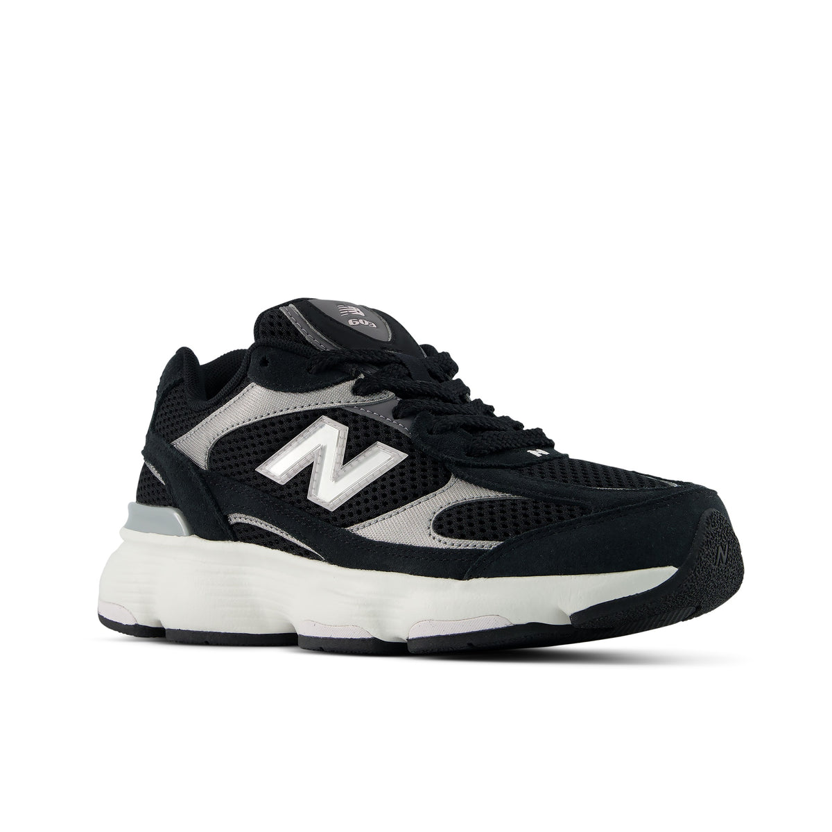 TENIS CASUAL NEW BALANCE 603 MUJER-3
