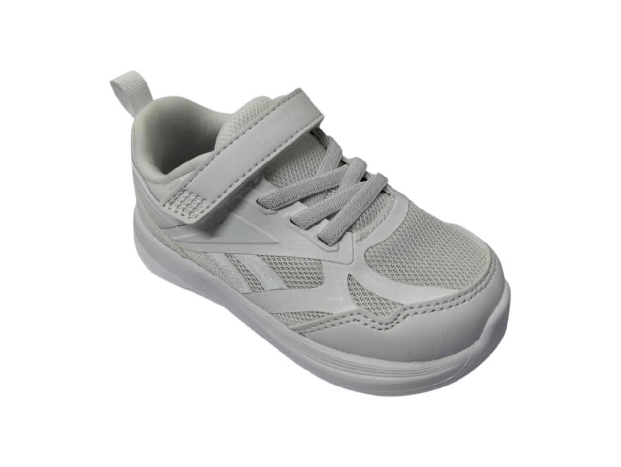 TENIS CORRER REEBOK RUSH RUNNER 6.0 GORE LACE TOP STRAP PARA NIÑO-3