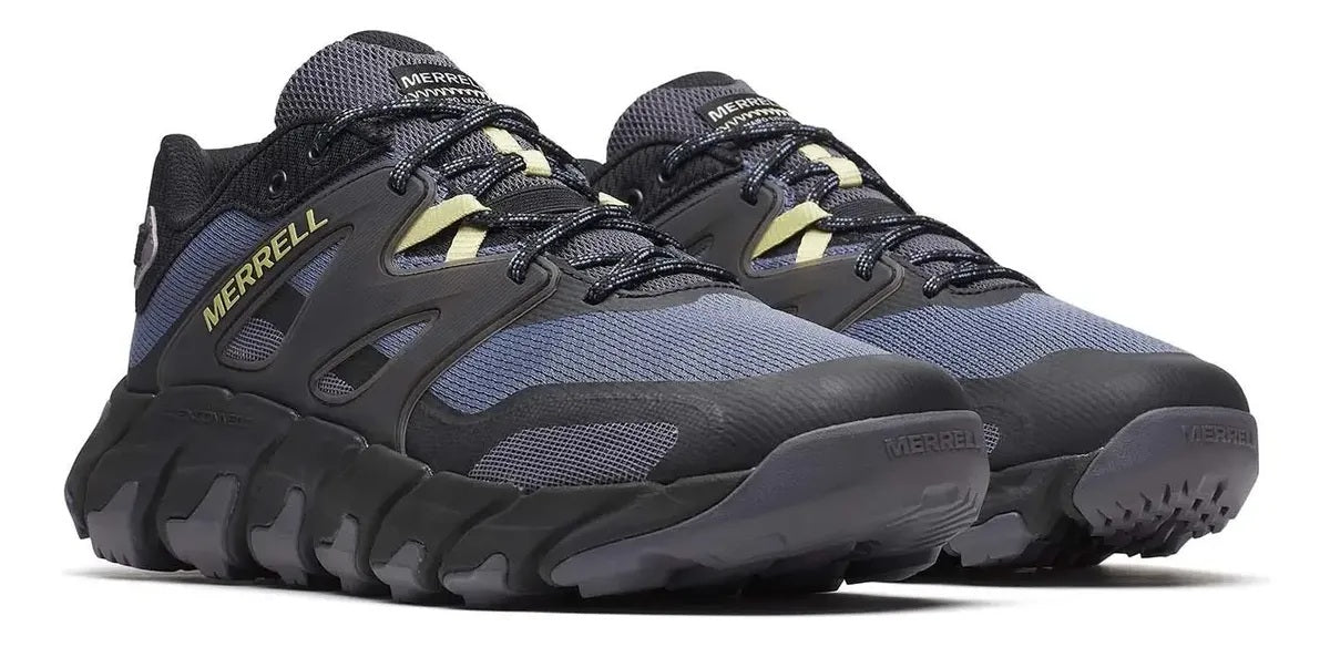 TENIS SENDERISMO MERRELL MAIPO EXPLORER AEROSPORT HOMBRE-3
