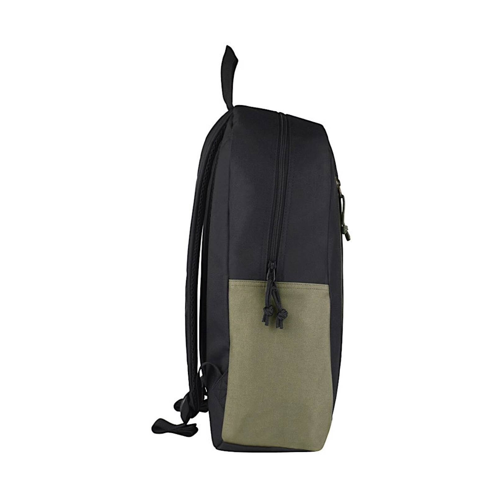 BACK PACK CASUAL NEGRO FILA UNISEX-3