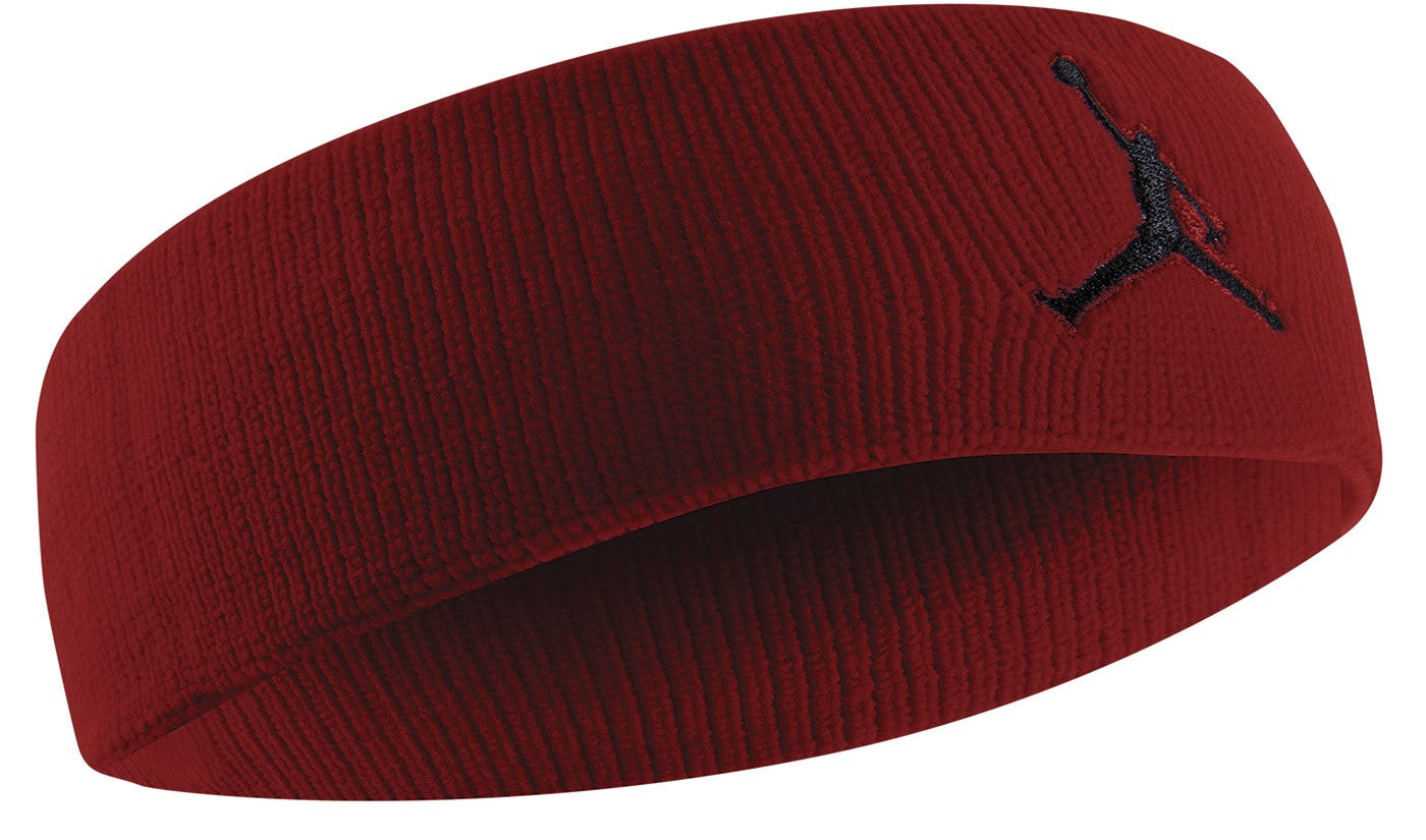 BANDAS BASQUETBOL NIKE ROJO UNISEX-3