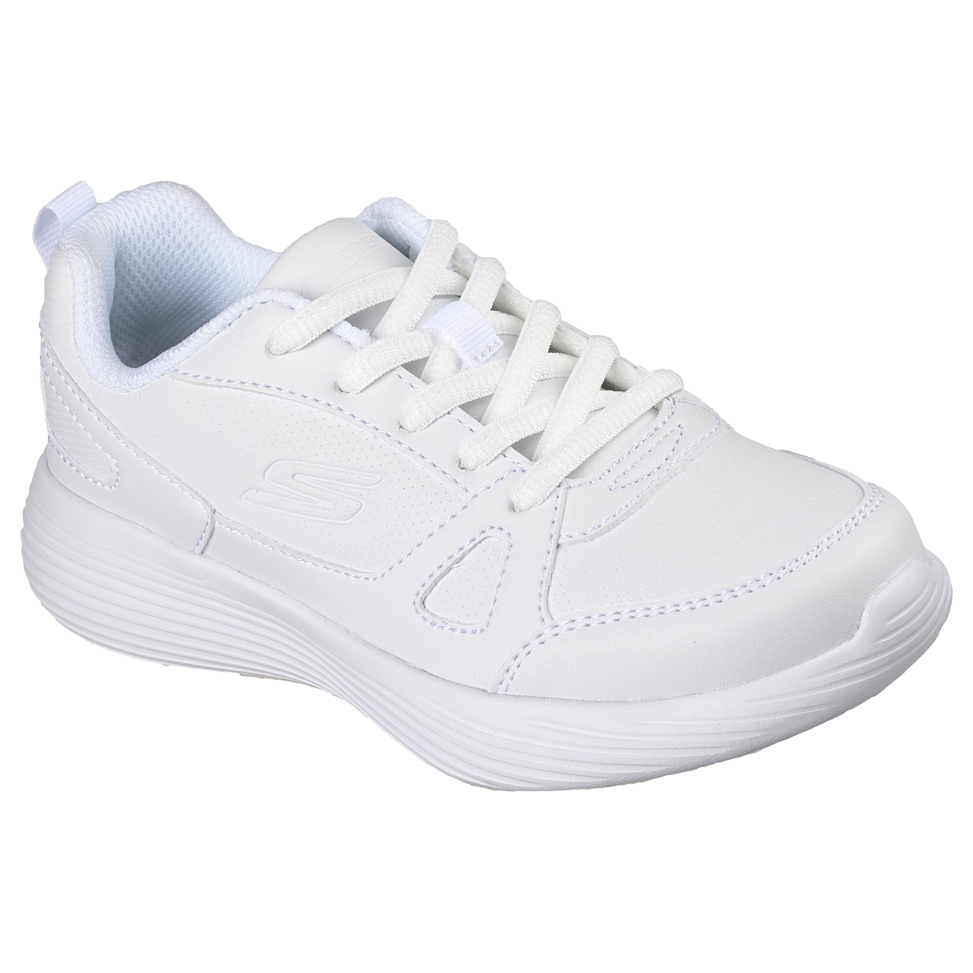 TENIS CASUAL SKECHERS GO RUN 400 V2 NIÑO-3