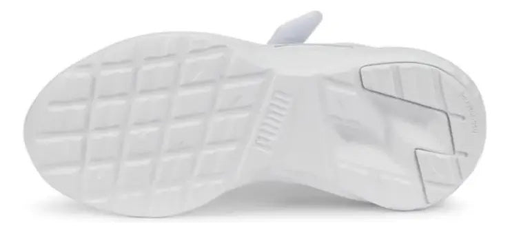 TENIS CASUAL PUMA ACTIVE PS NIÑO-3