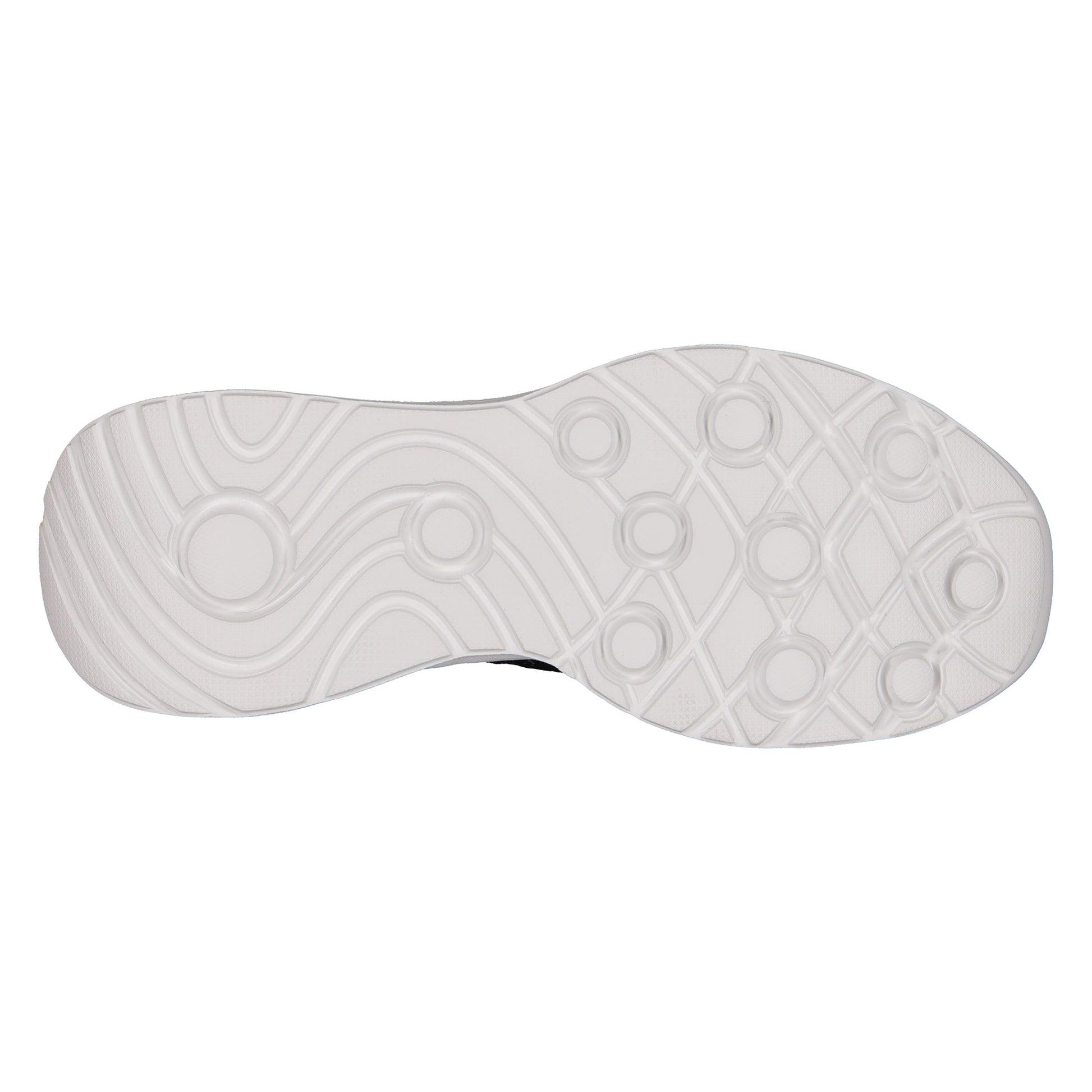 TENIS CASUAL SKECHERS BOBS CHAOS HI MUJER-3