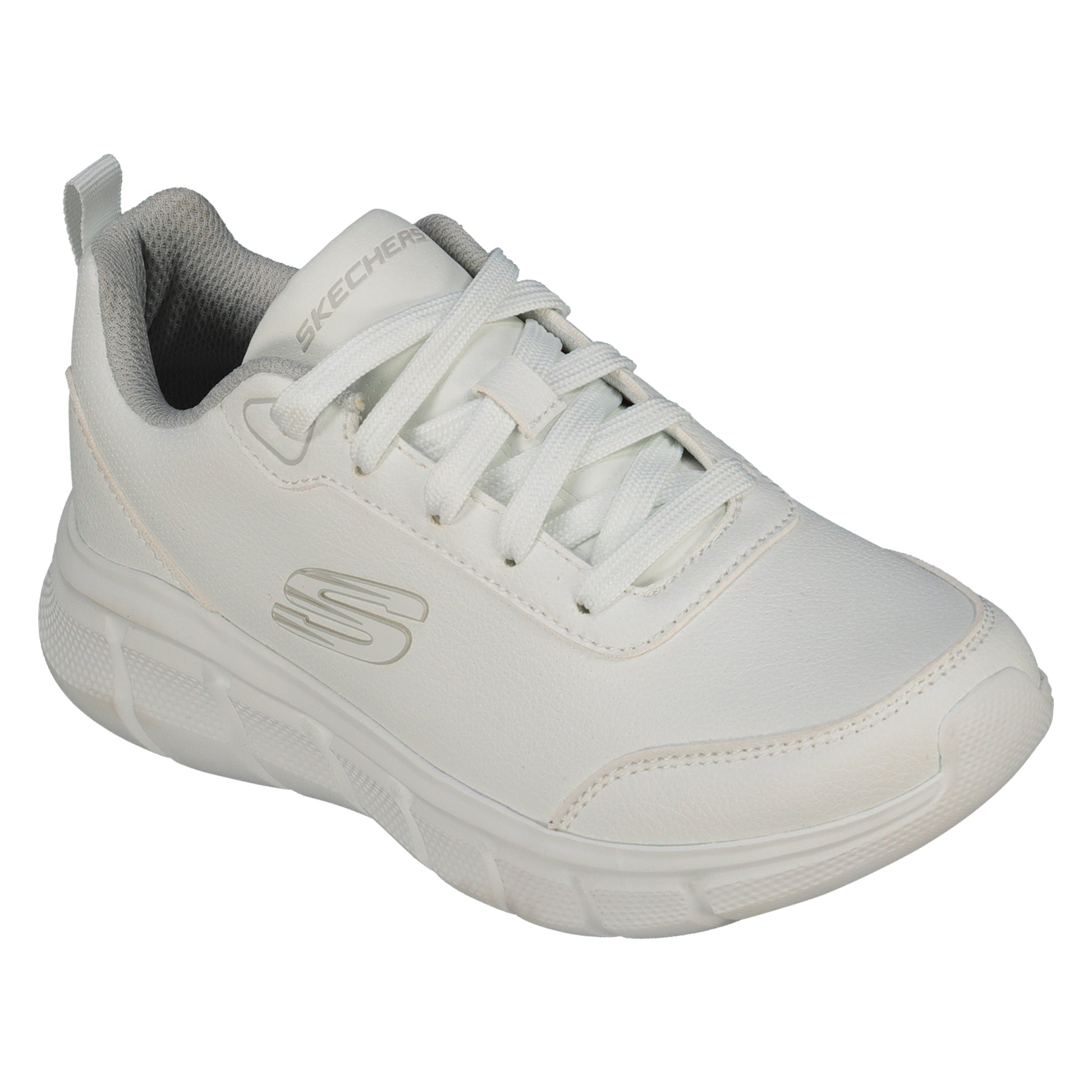 TENIS CASUAL SKECHERS BOBS SPORT B FLEX MUJER-3