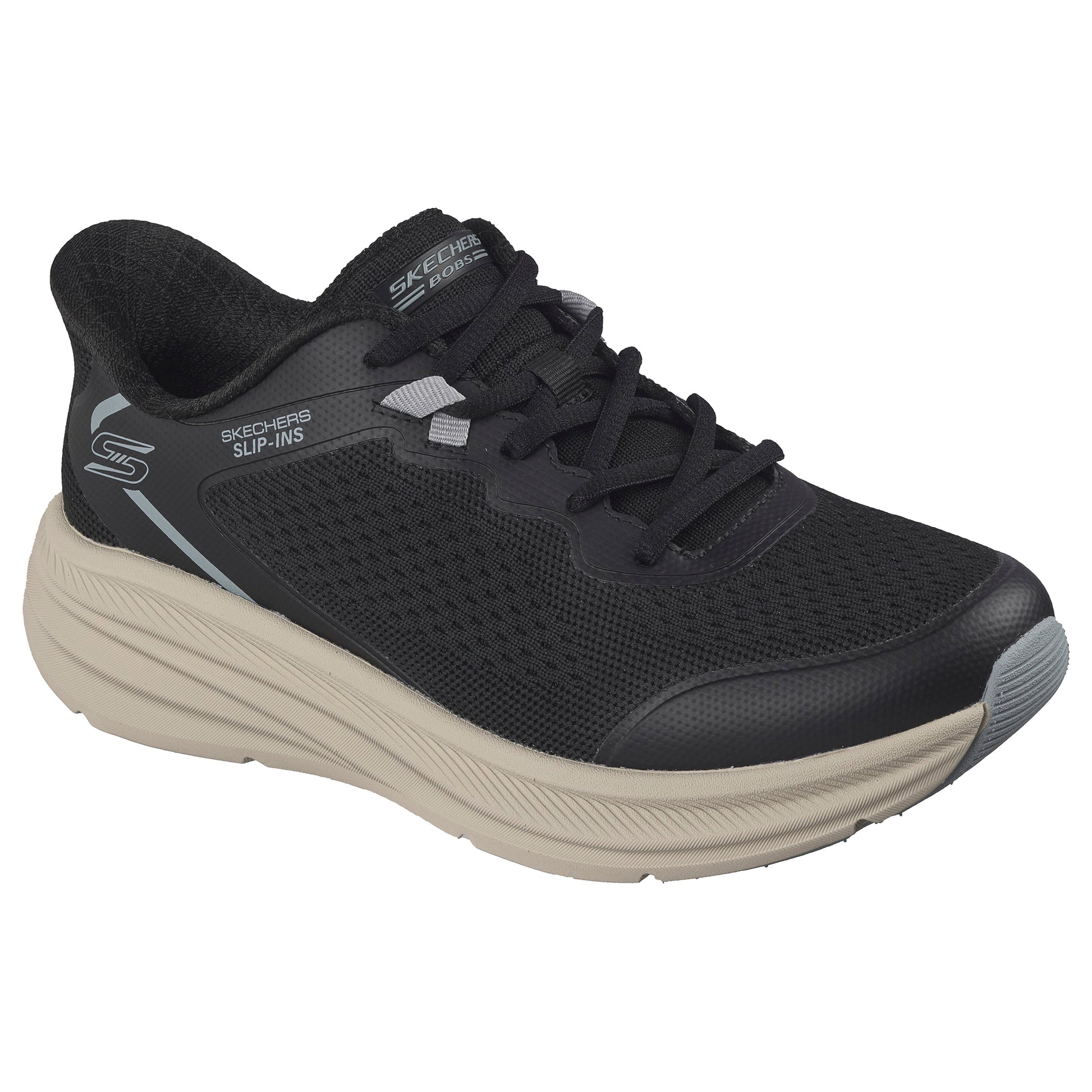 TENIS CASUAL SKECHERS BOBS SKILLZ MUJER-3