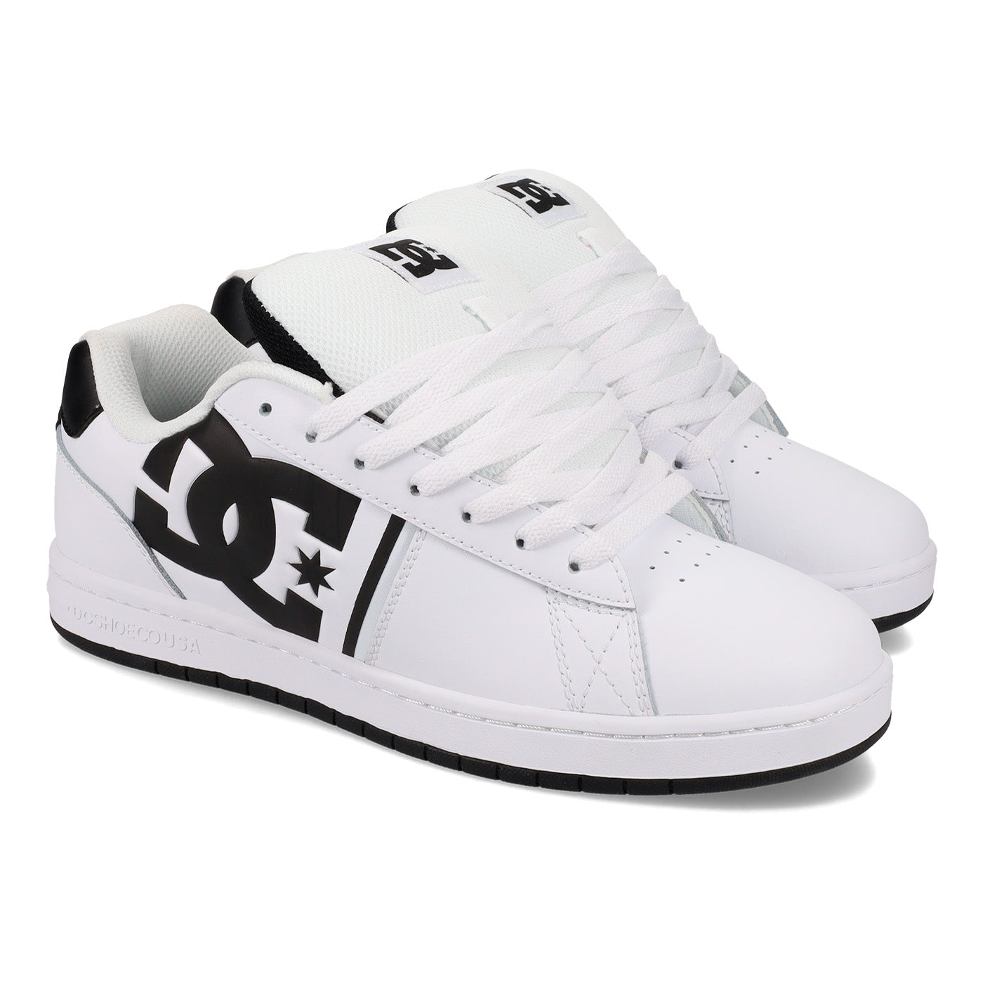 TENIS CASUAL DC SHOES GAVELER 2 HOMBRE-3