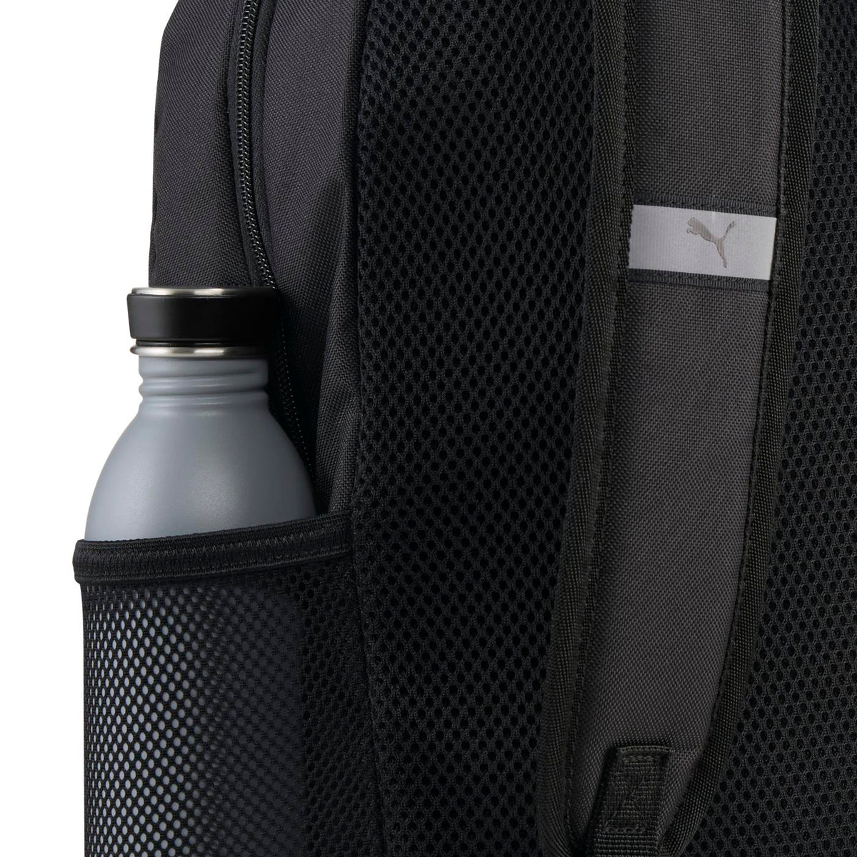 MOCHILA PUMA PHASE NEGRO-3