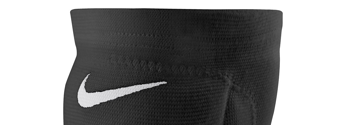 RODILLERA VOLEIBOL NIKE NEGRO UNISEX-3