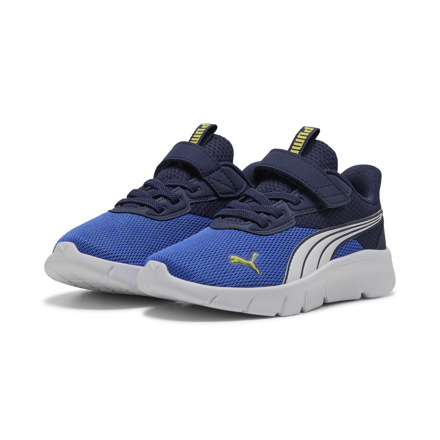 TENIS CASUAL PUMA FLEXFOCUS MODERN AC+ PS NIÑO-3