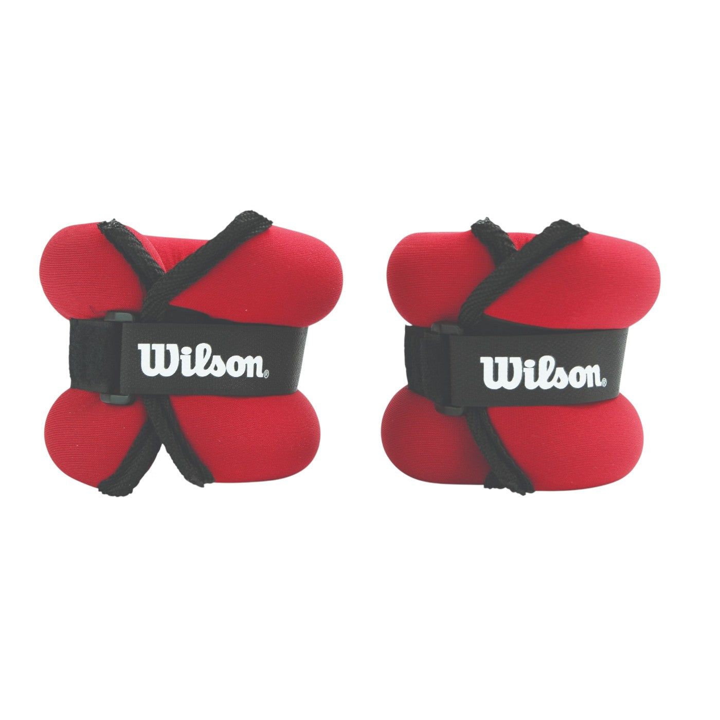 POLAINA GYM ROJO SPORTECH UNISEX-3