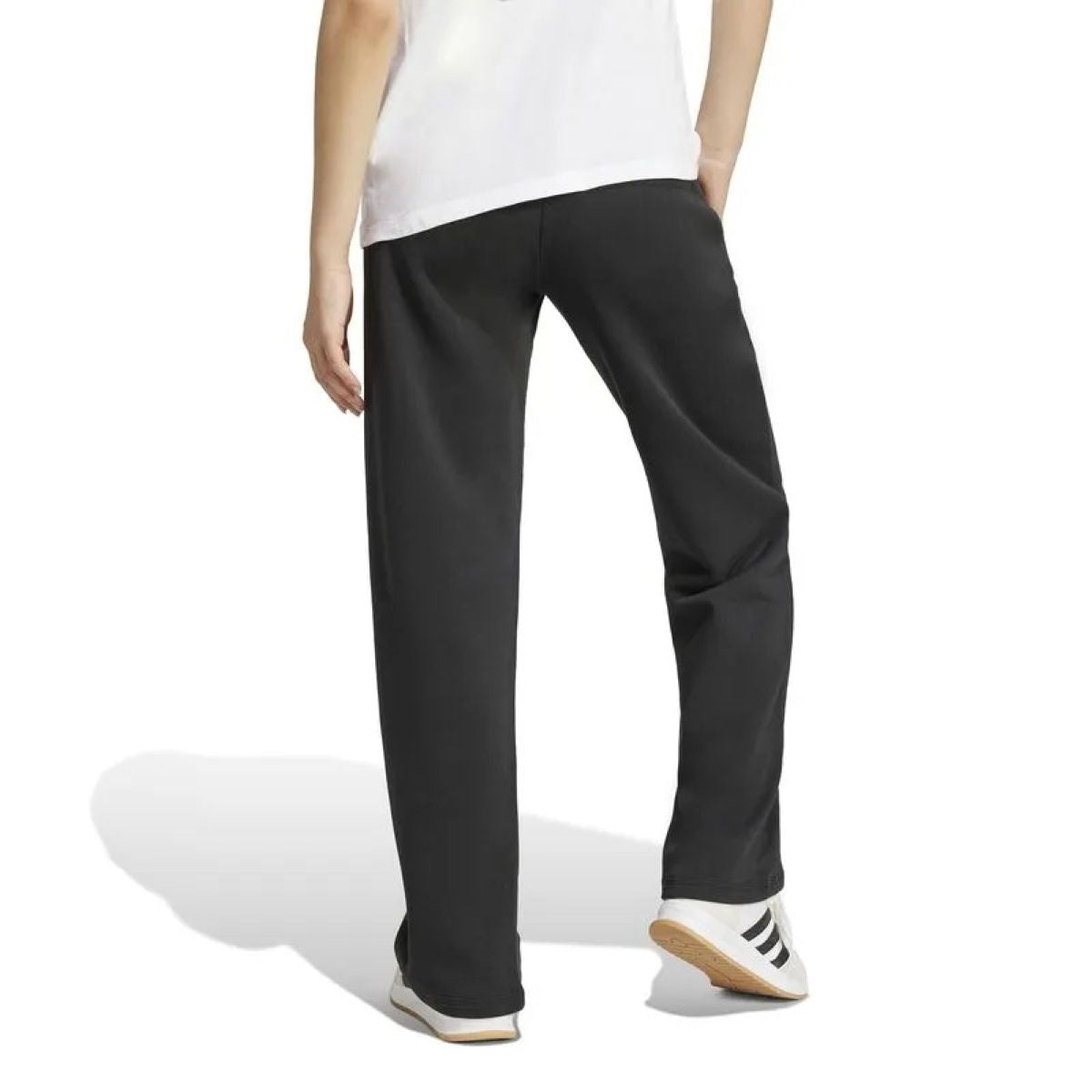 PANTS CASUAL NEGRO ADIDAS MUJER-3