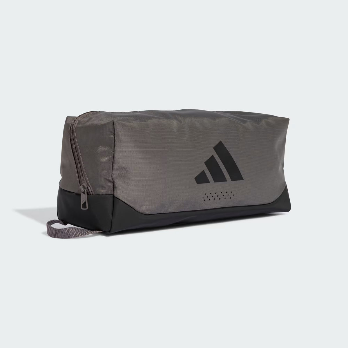 ZAPATERA GYM GRIS OSCURO ADIDAS UNISEX-3