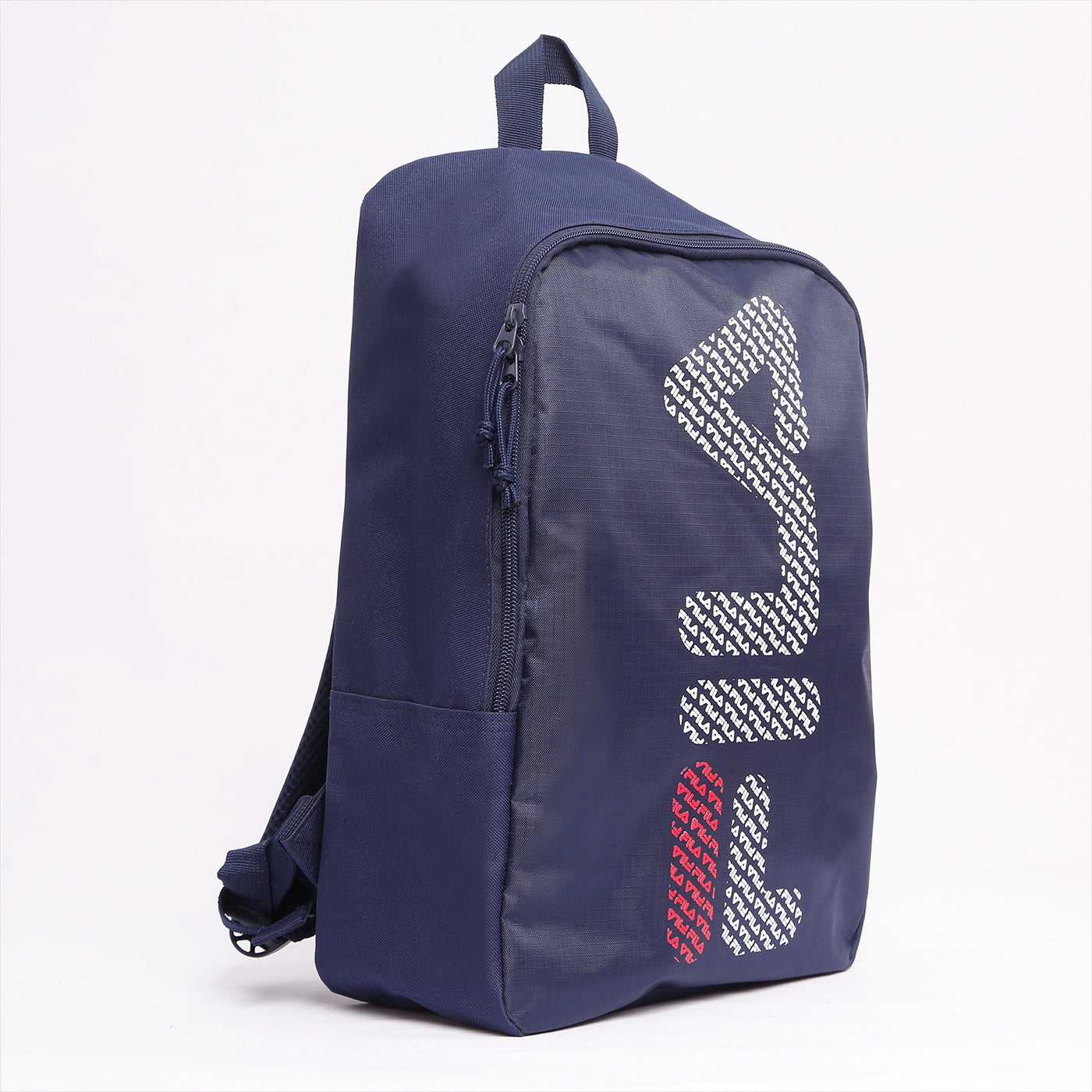 BACK PACK CASUAL AZUL FILA UNISEX-3