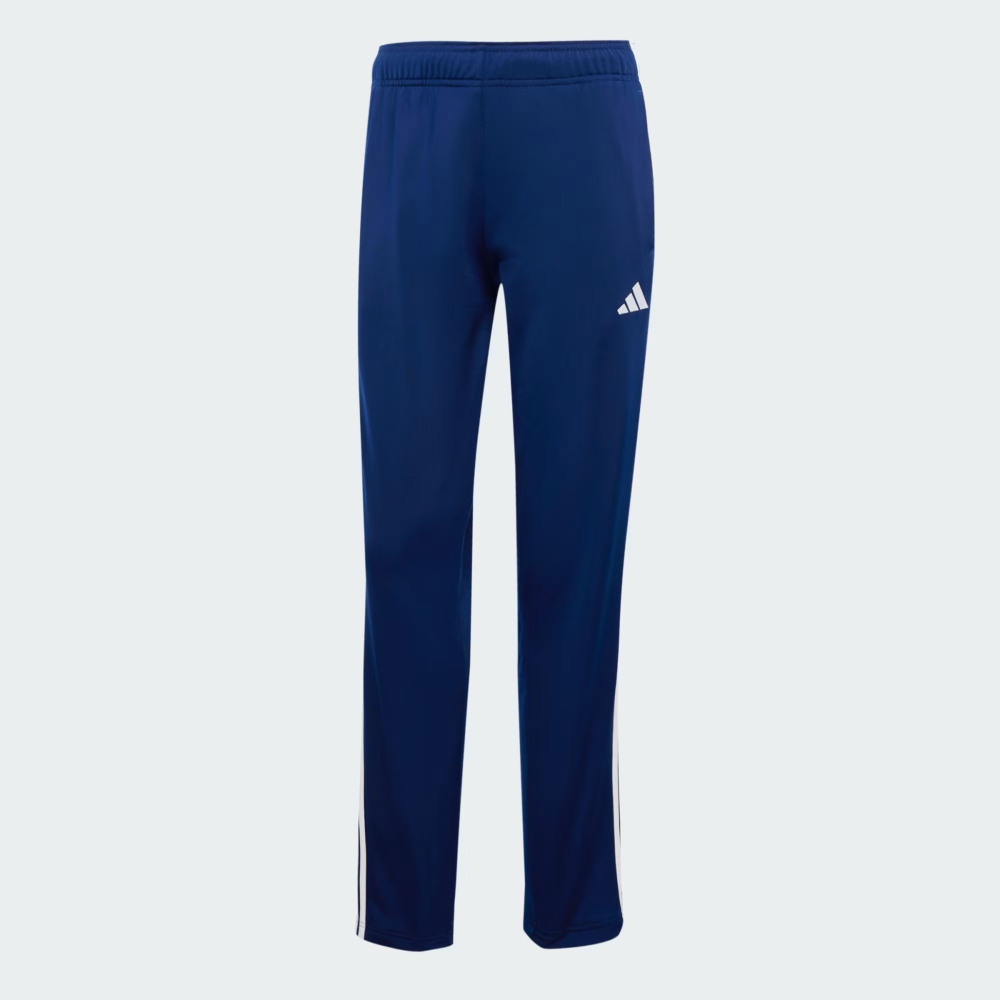 TRAJE DEPORTIVO CASUAL AZUL ADIDAS MUJER-3