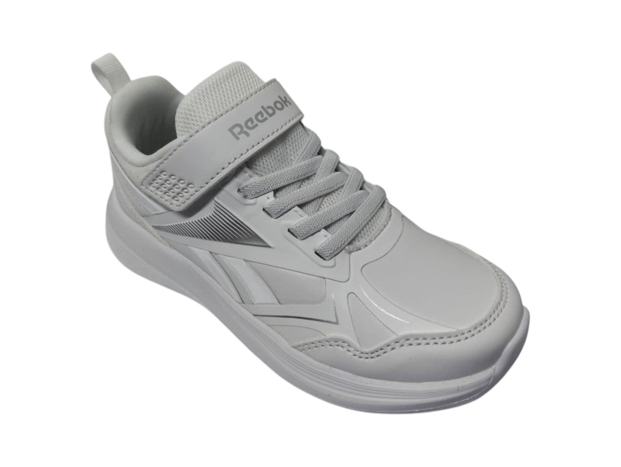 TENIS CORRER REEBOK RUSH RUNNER SYN PARA NIÑO-3