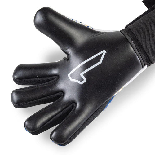 GUANTES FUTBOL BLANCO RINAT HOMBRE-3