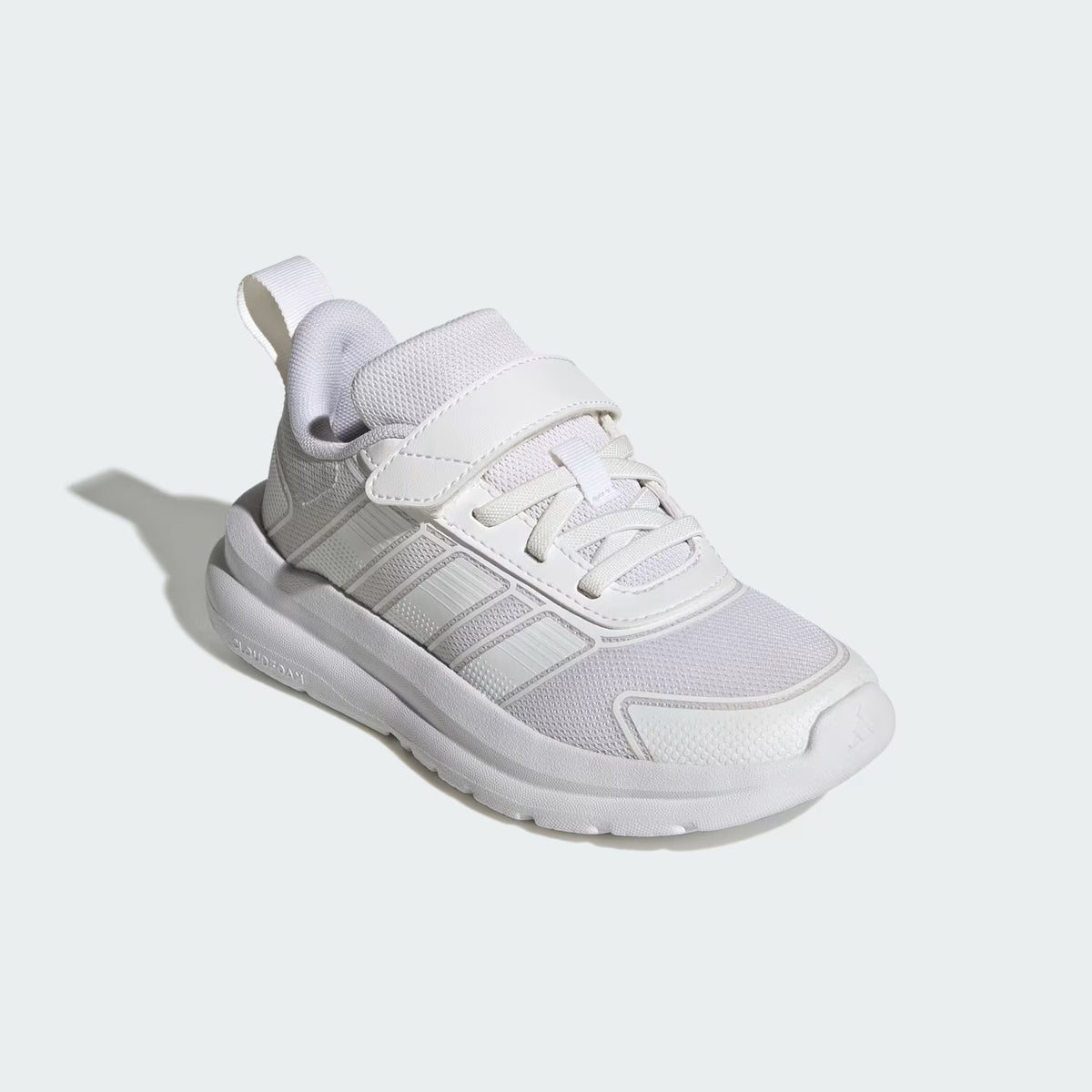 TENIS CORRER ADIDAS TENSAUR RUN 4.0 NIÑO-3