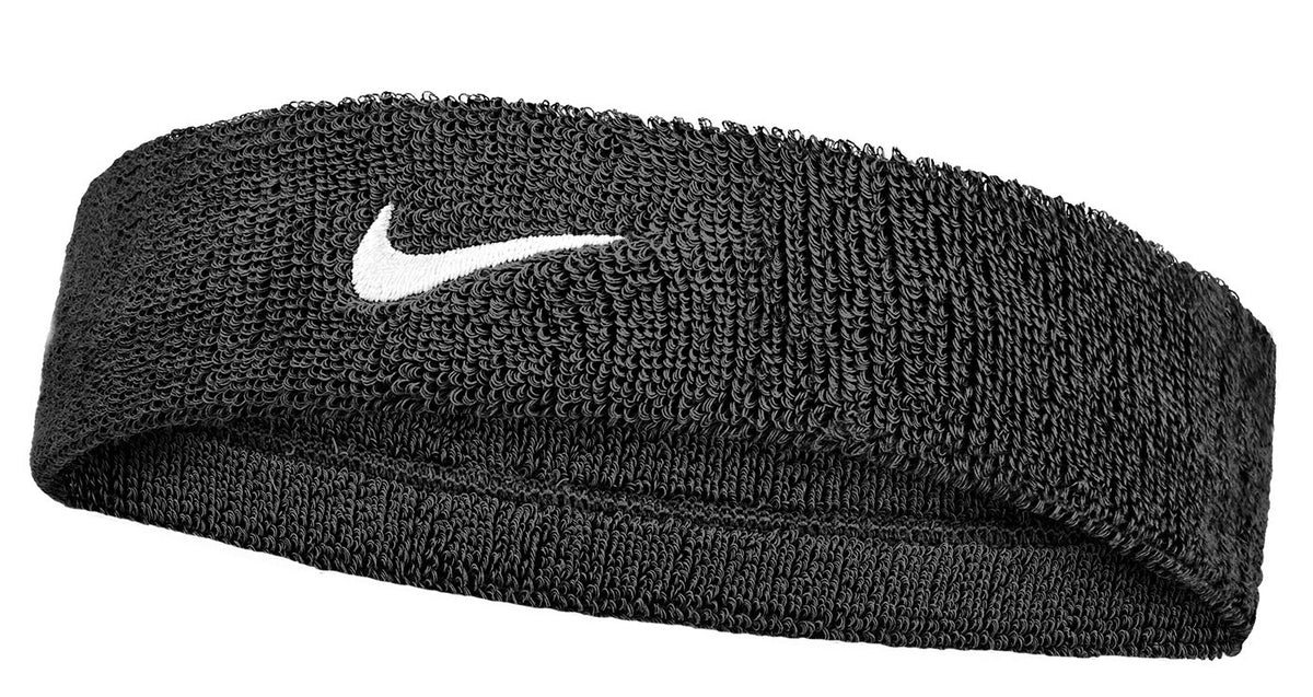 BANDAS GYM NIKE BLANCO UNISEX-3