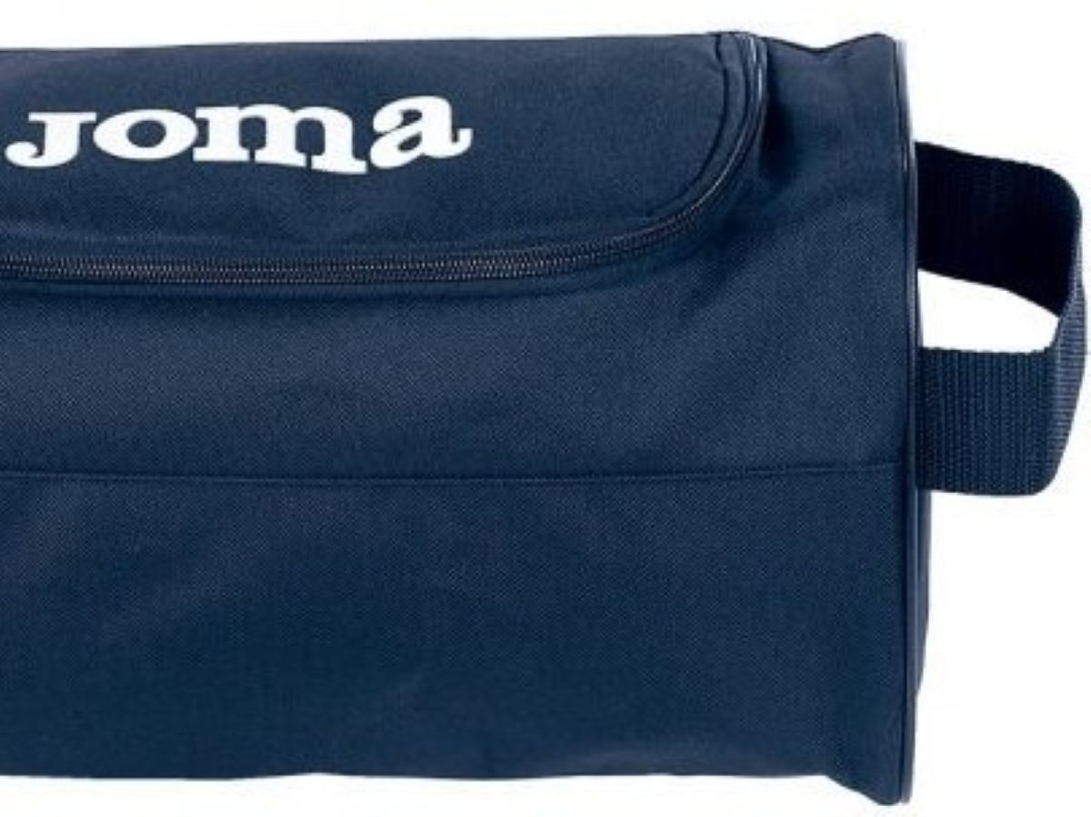 ZAPATERA FUTBOL AZUL JOMA HOMBRE-3