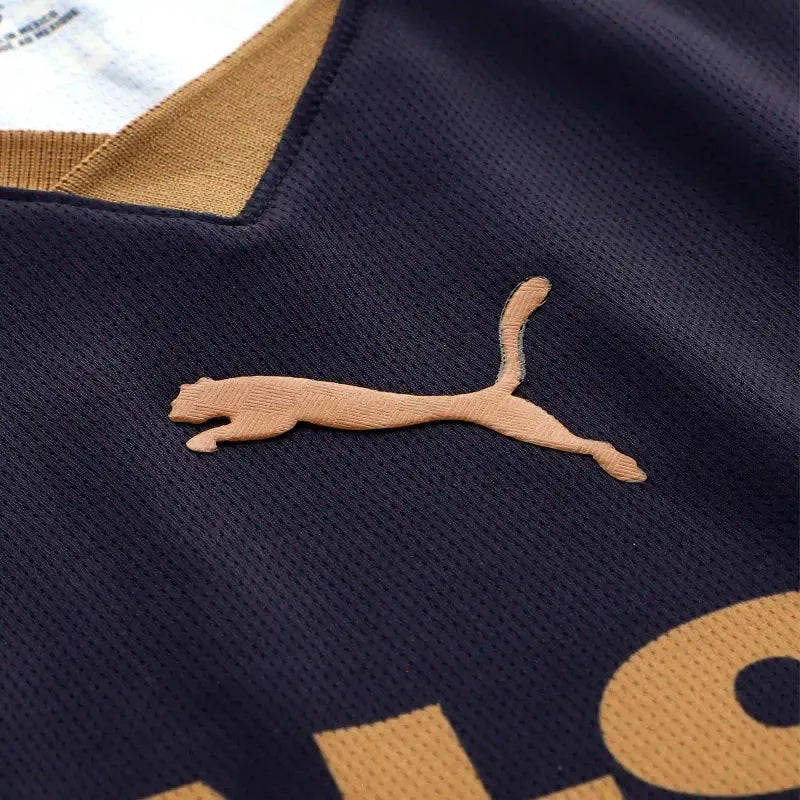 JERSEY PUMA CLUB PUMAS UNAM LOCAL 26/27 MUJER-3