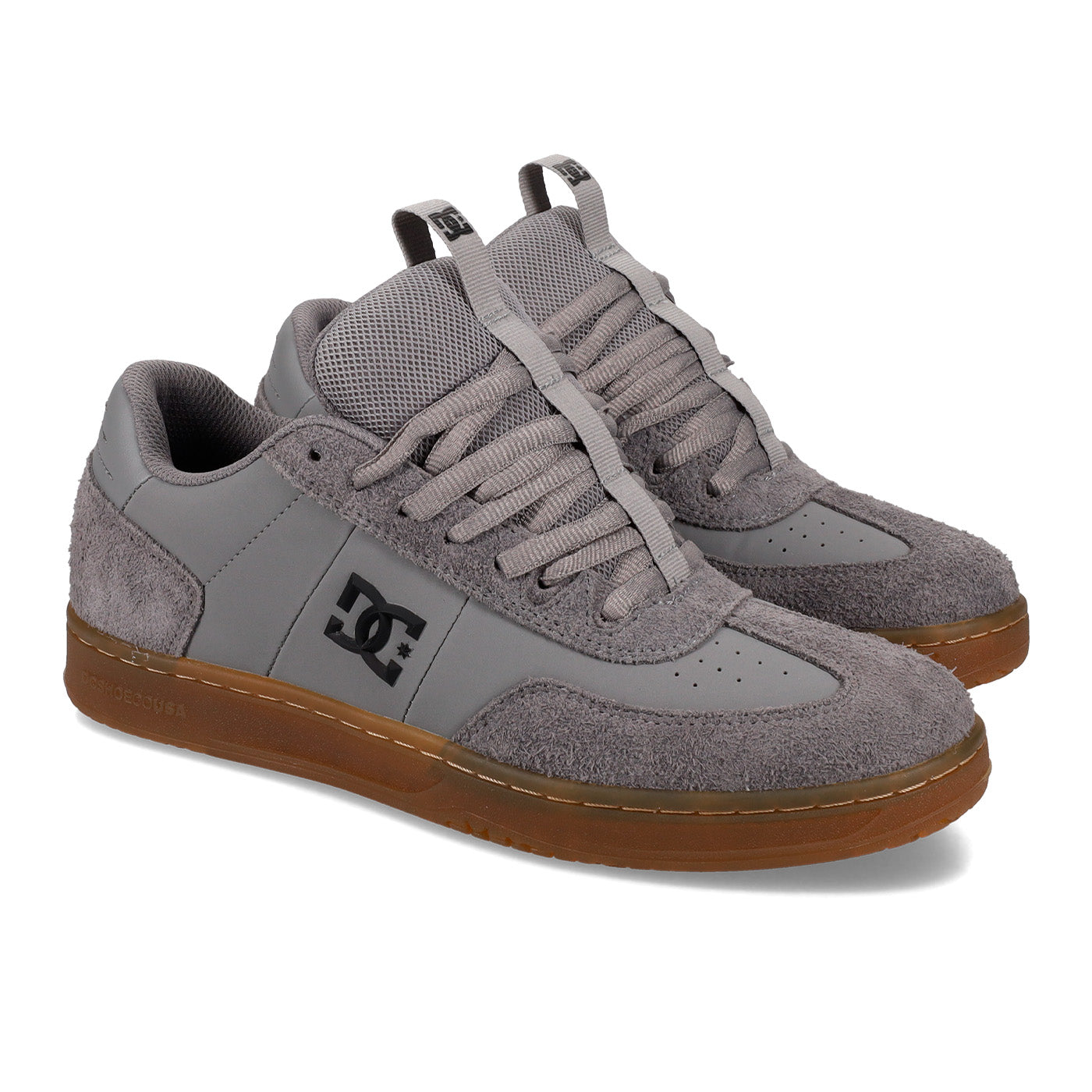 TENIS CASUAL DC SHOES DC ASTRIX HOMBRE-3