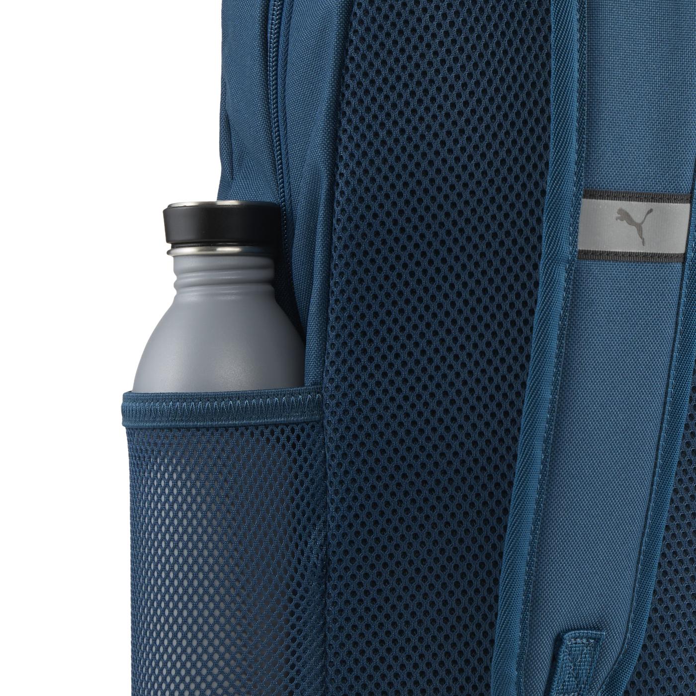 MOCHILA PUMA PHASE AZUL-3