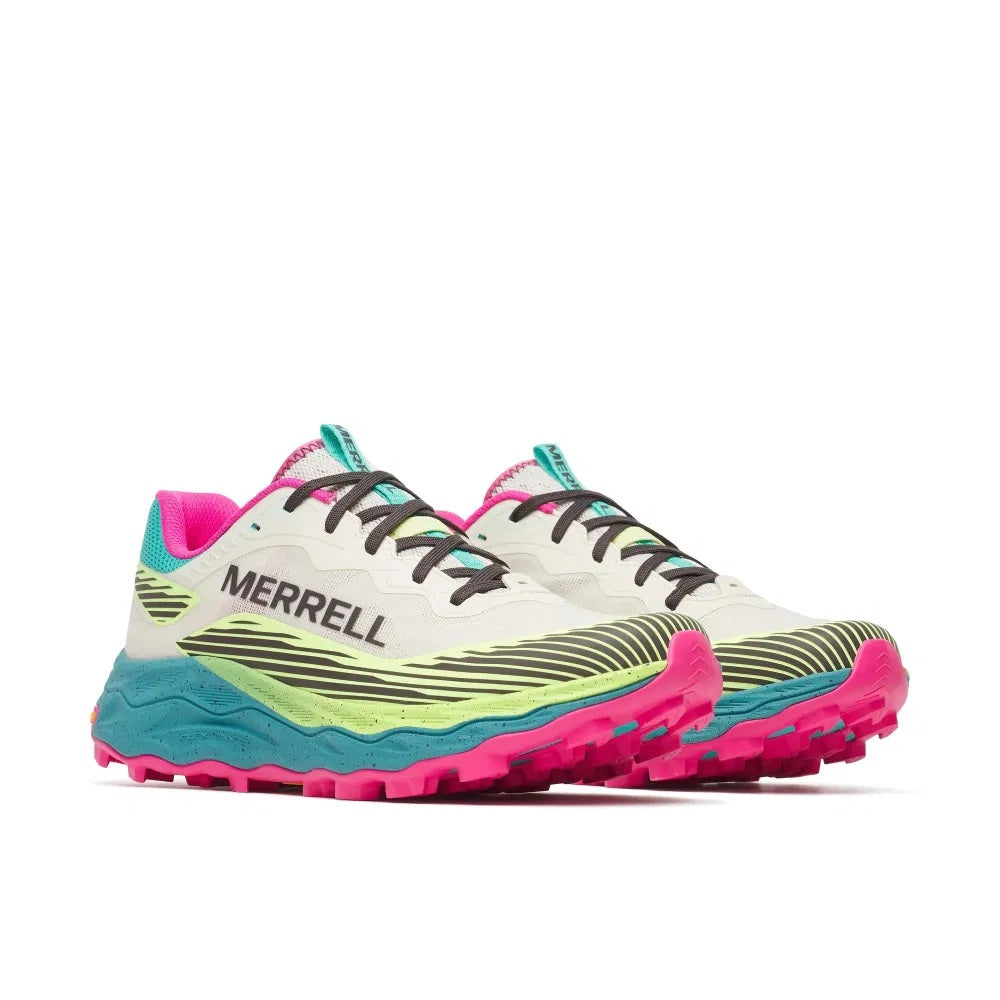 BOTAS SENDERISMO MERRELL AGILITY PEAK 6 HOMBRE-3