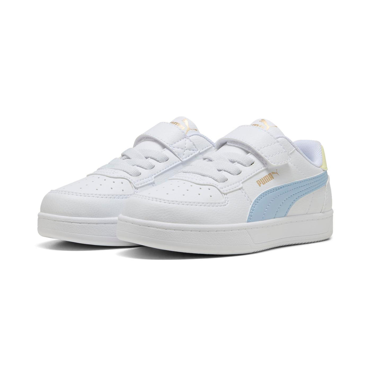TENIS CASUAL PUMA CAVEN 2.0 AC+ PS NIÑO-3