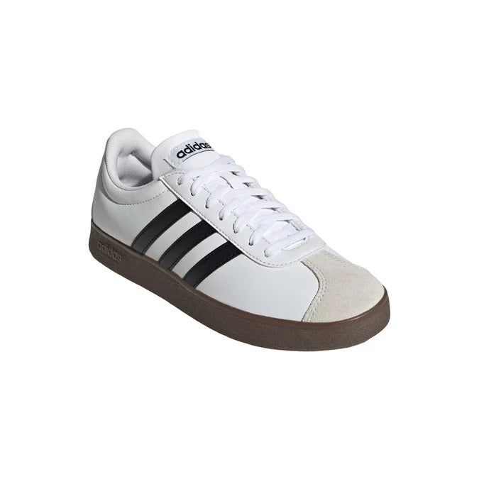 TENIS CASUAL ADIDAS VL COURT BASE MUJER-3