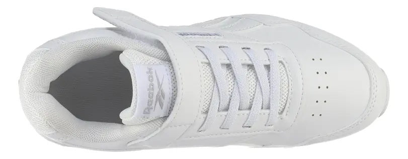 TENIS CASUAL REEBOK GLIDE ELASTIC & TOP STRAP NIÑO-4